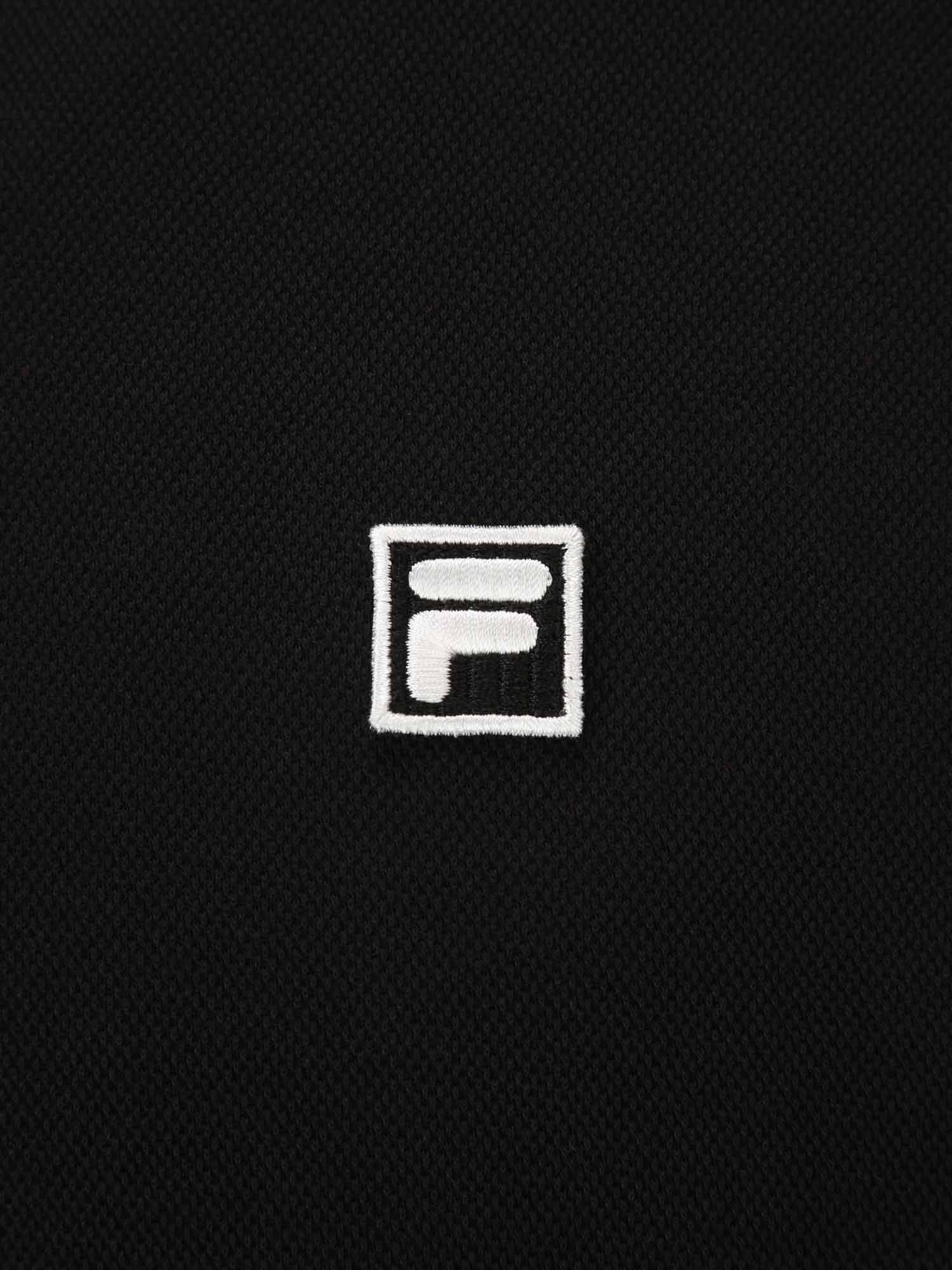 Fila Felpe Uomo | FAM0320 - Image 6