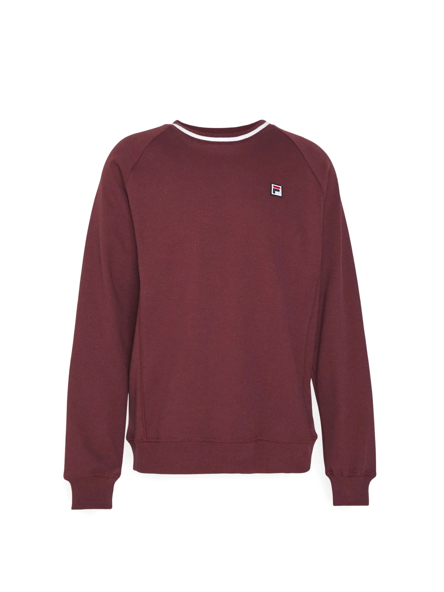 Fila Felpe Uomo | FAM0320 - Image 7