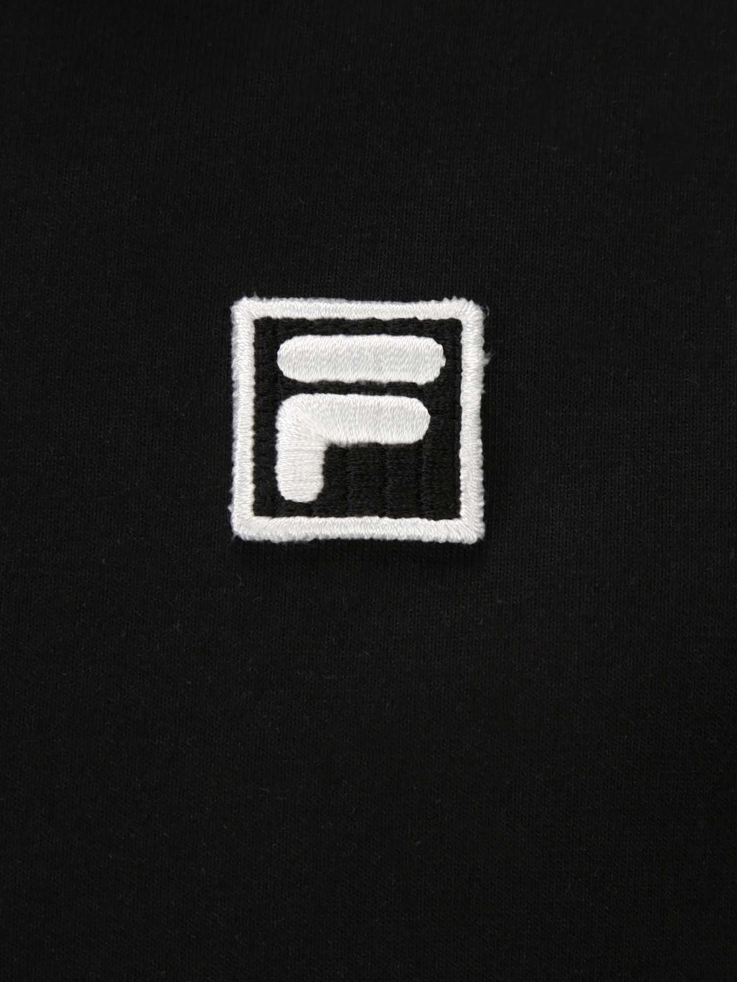 Fila Felpe Uomo | FAM0323 - Image 4