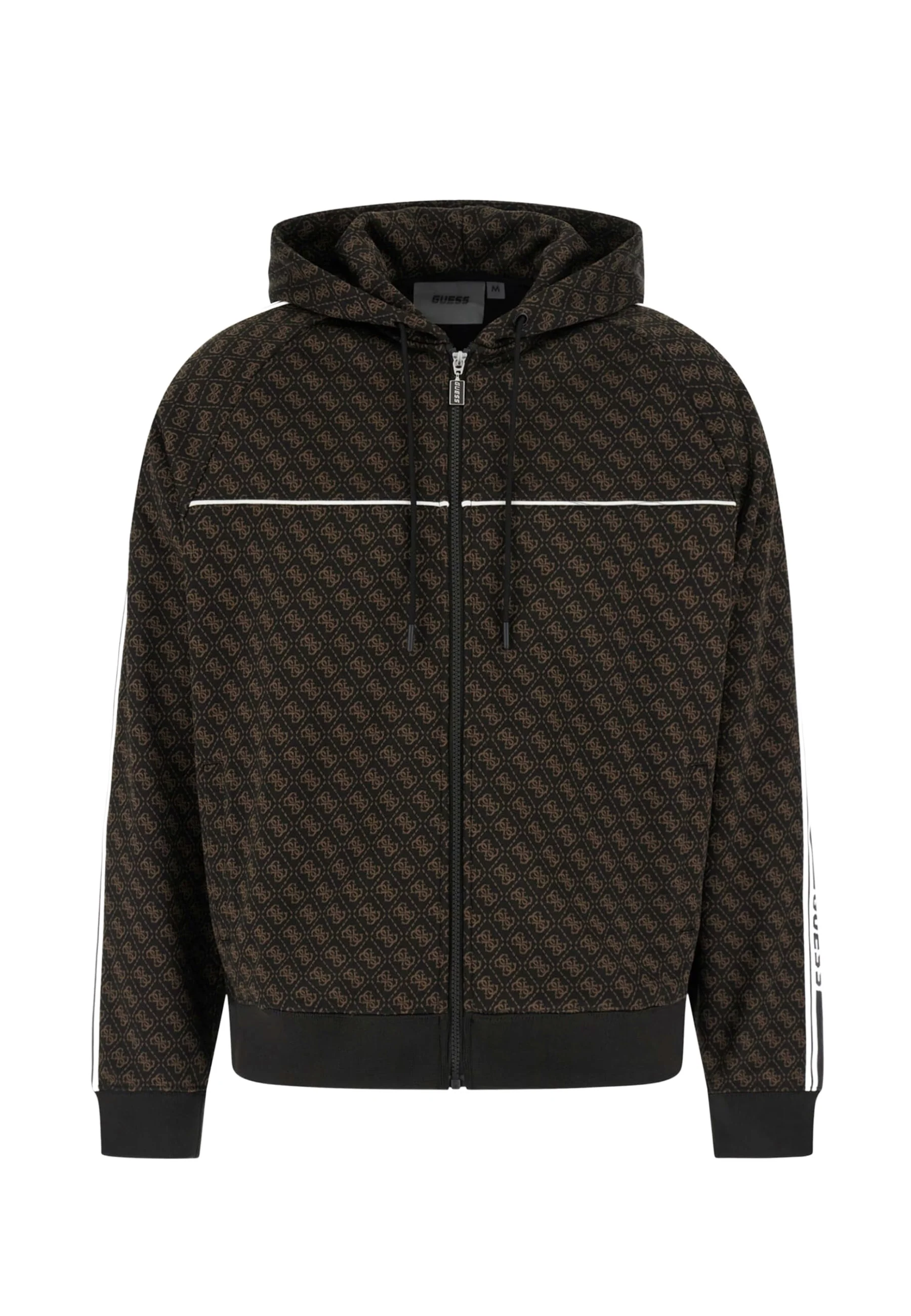Guess Parimo 4g Felpe Uomo | Z5BQ13 K2042