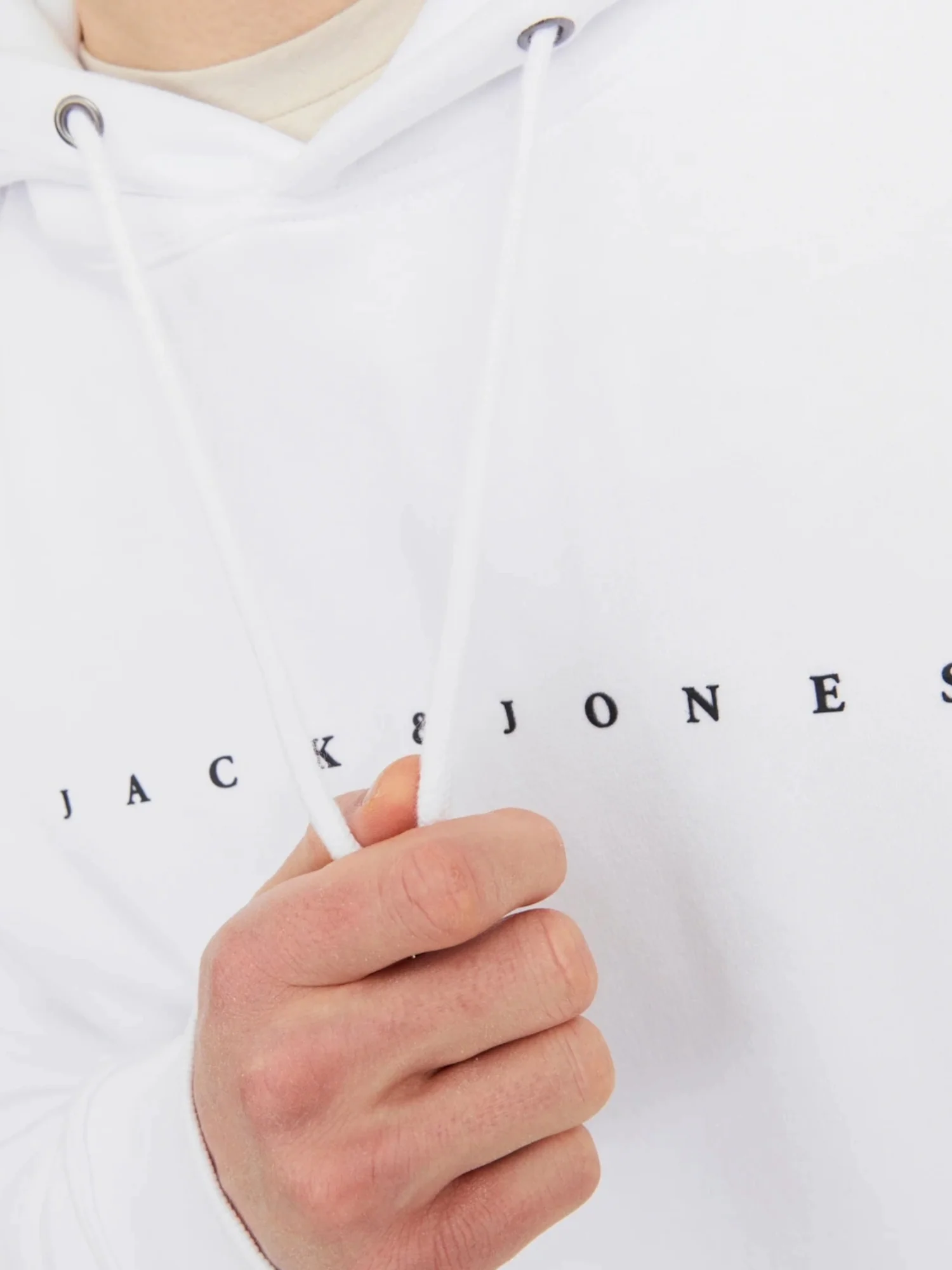 Jack&jones Felpe Uomo | 12233972 - Image 4