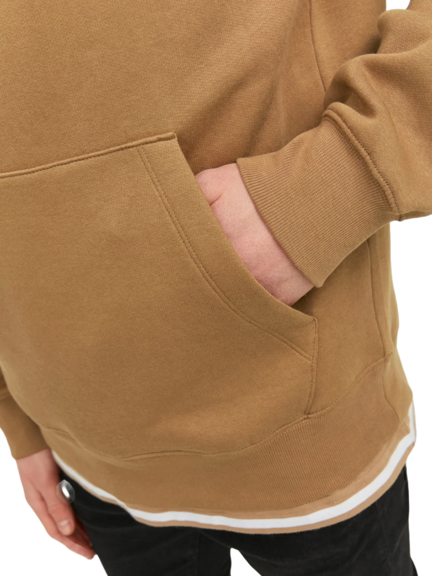Jack&jones Felpe Uomo | 12233972 - Image 8