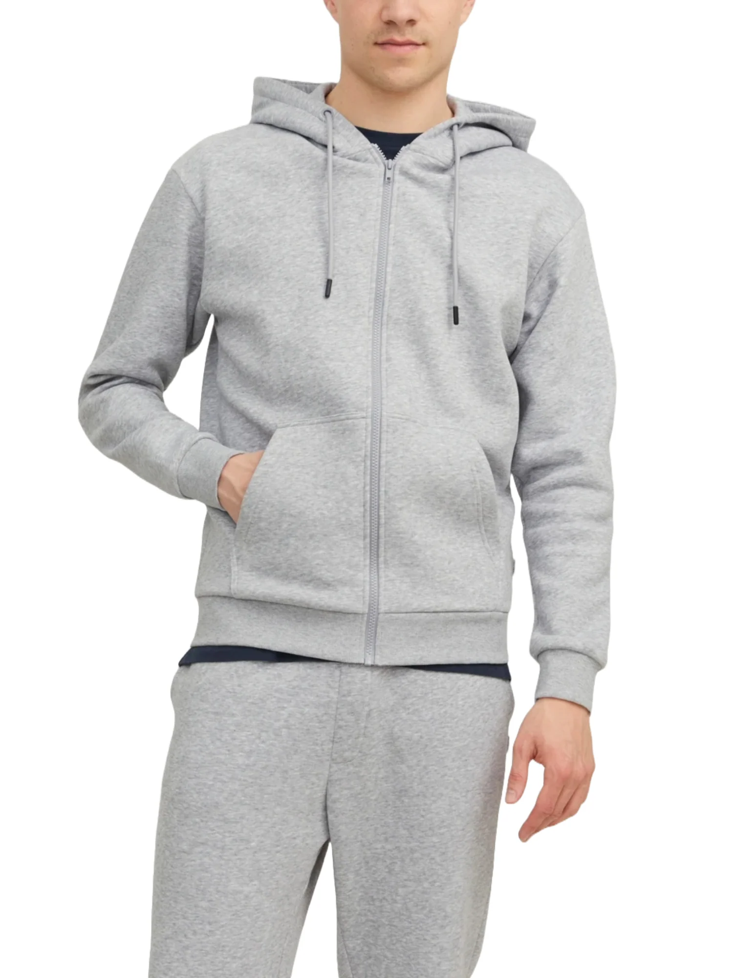Jack&jones Felpe Uomo | 12249342 - Image 7