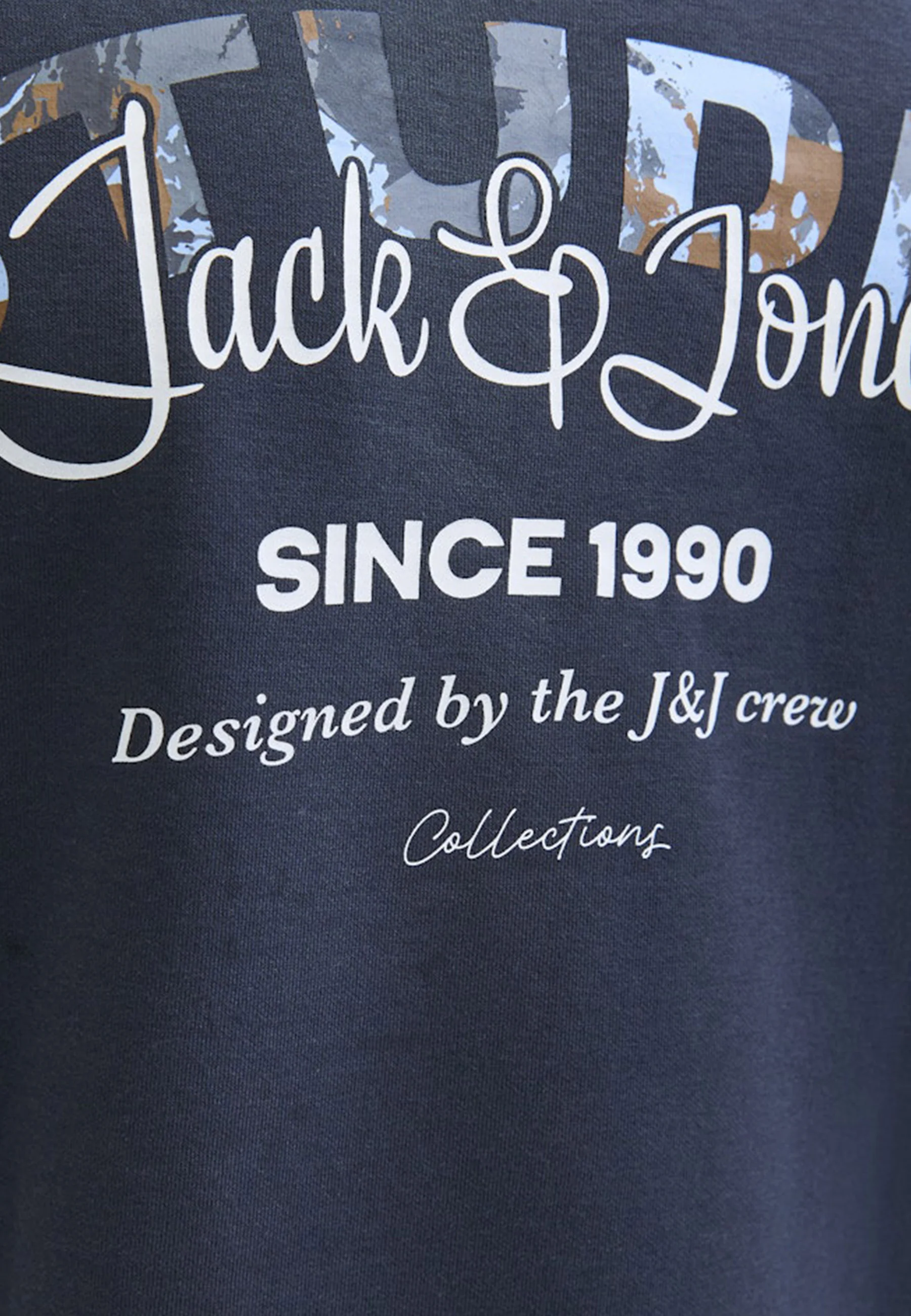 Jack&jones Felpe Uomo | 12278612 - Image 9