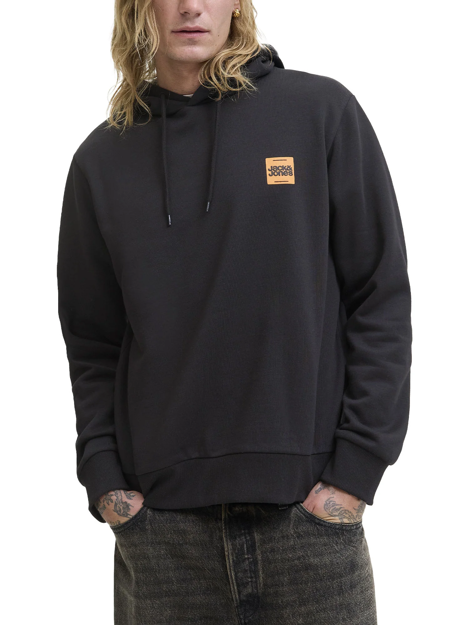 Jack&jones Felpe Uomo | 12279261 - Image 10