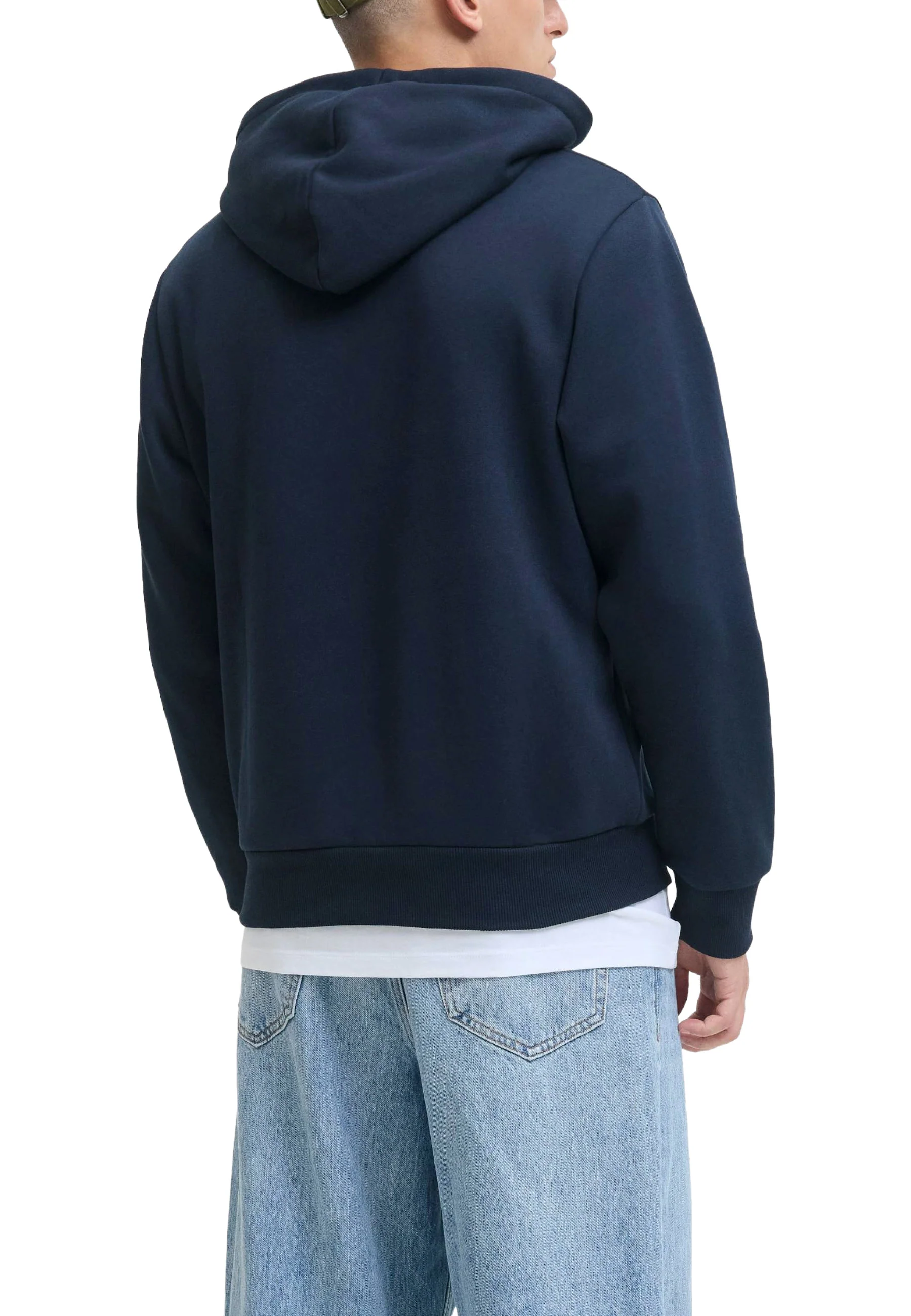 Jack&jones Felpe Uomo | 12287229 - Image 3