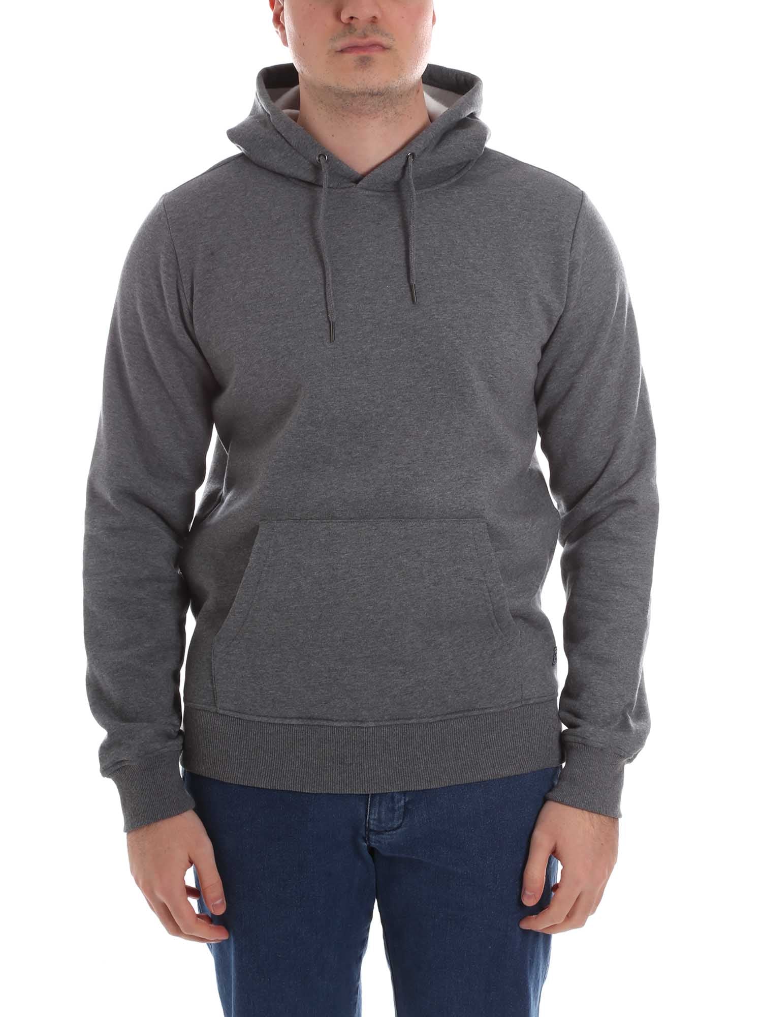 Key Up Felpe Uomo | F02I 1480 - Image 2