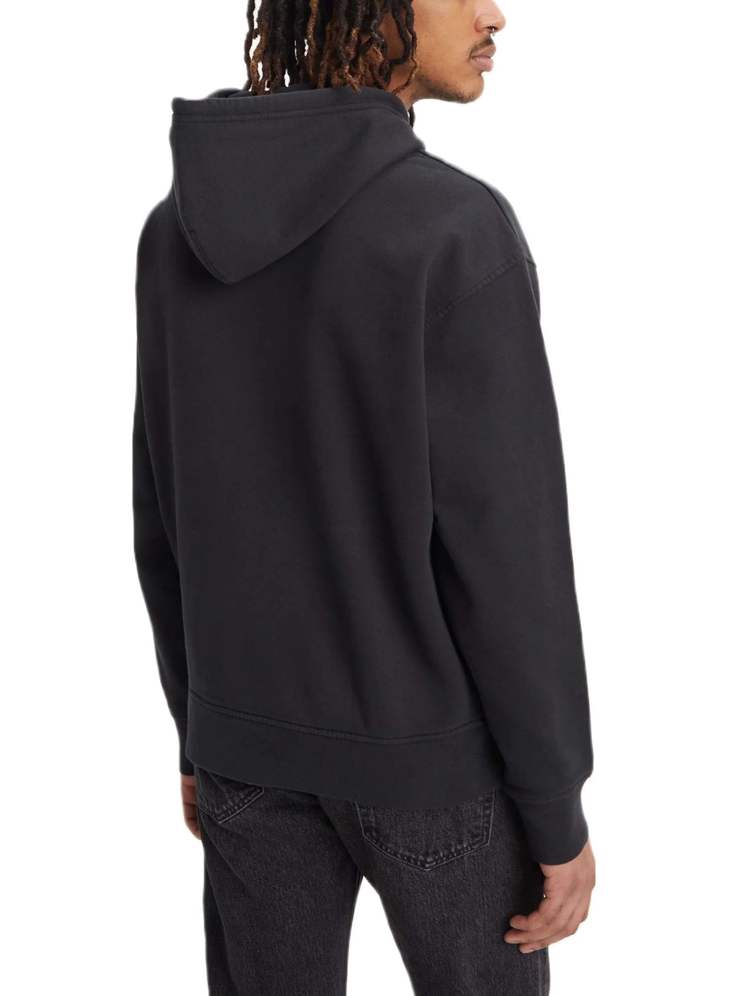 Levi's Felpe Uomo | 38479-0157 - Image 3