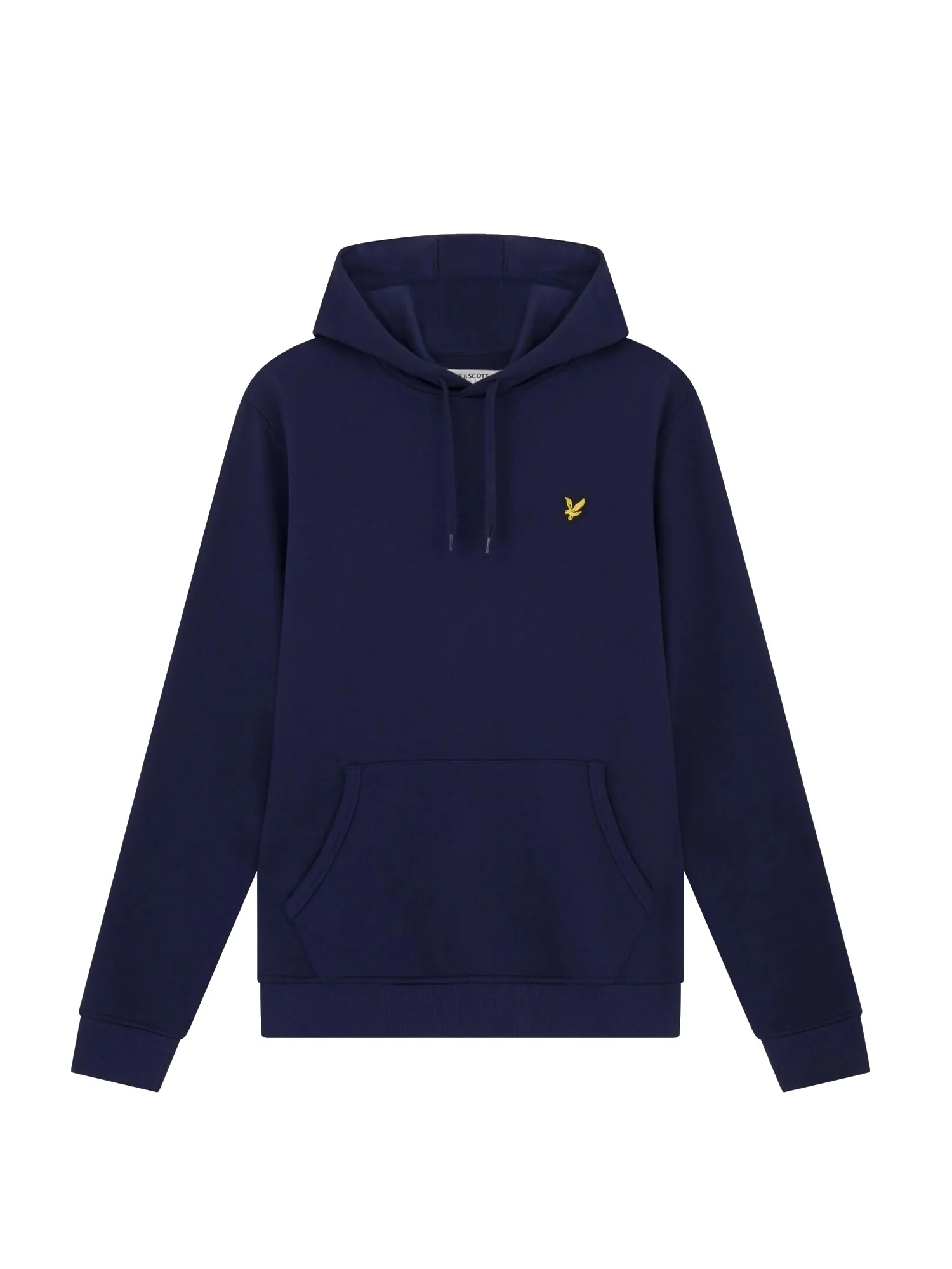 Lyle & Scott Felpe Uomo | ML416VOG 1 - Image 4