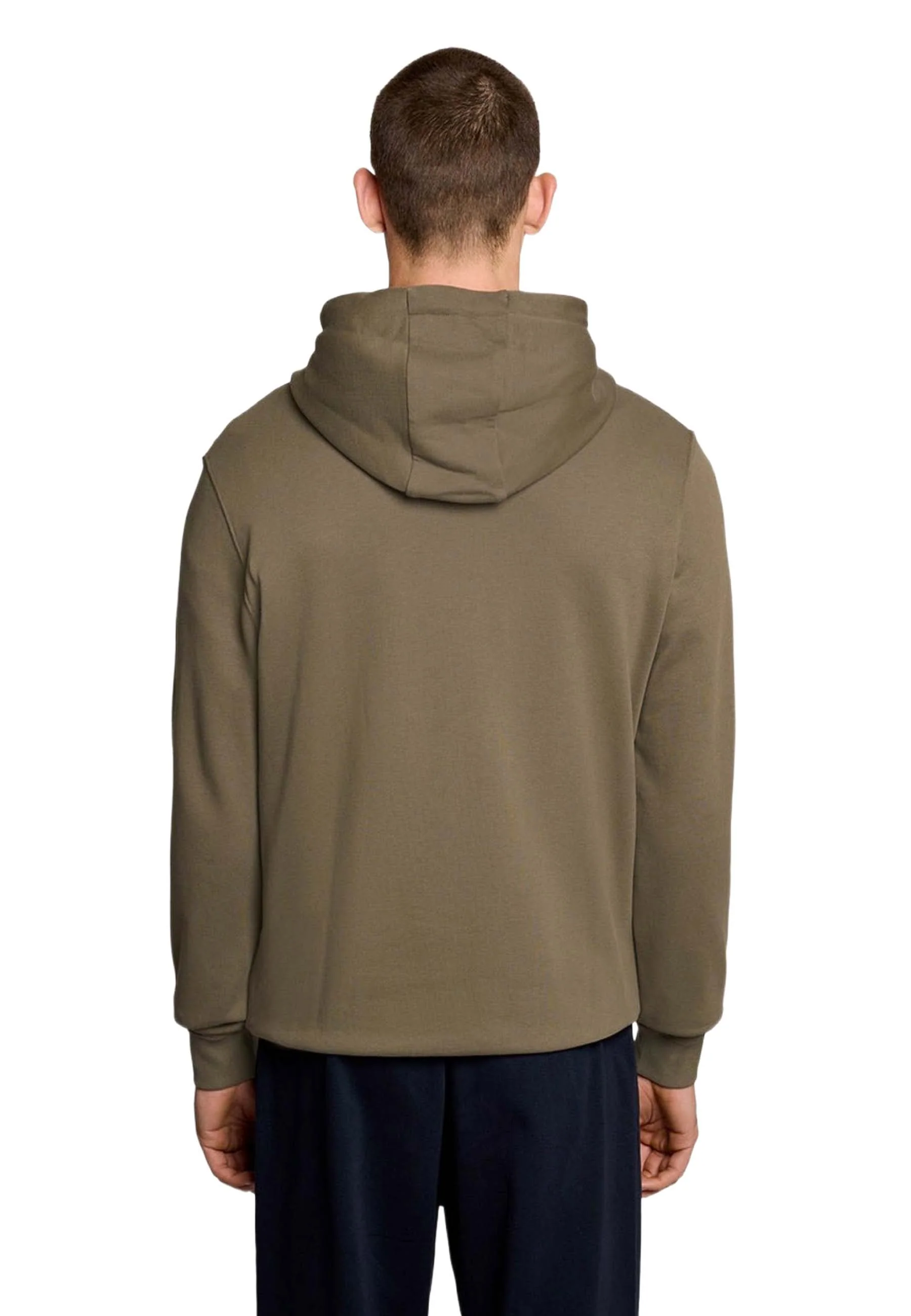 Lyle & Scott Felpe Uomo | ML420VOGT - Image 4