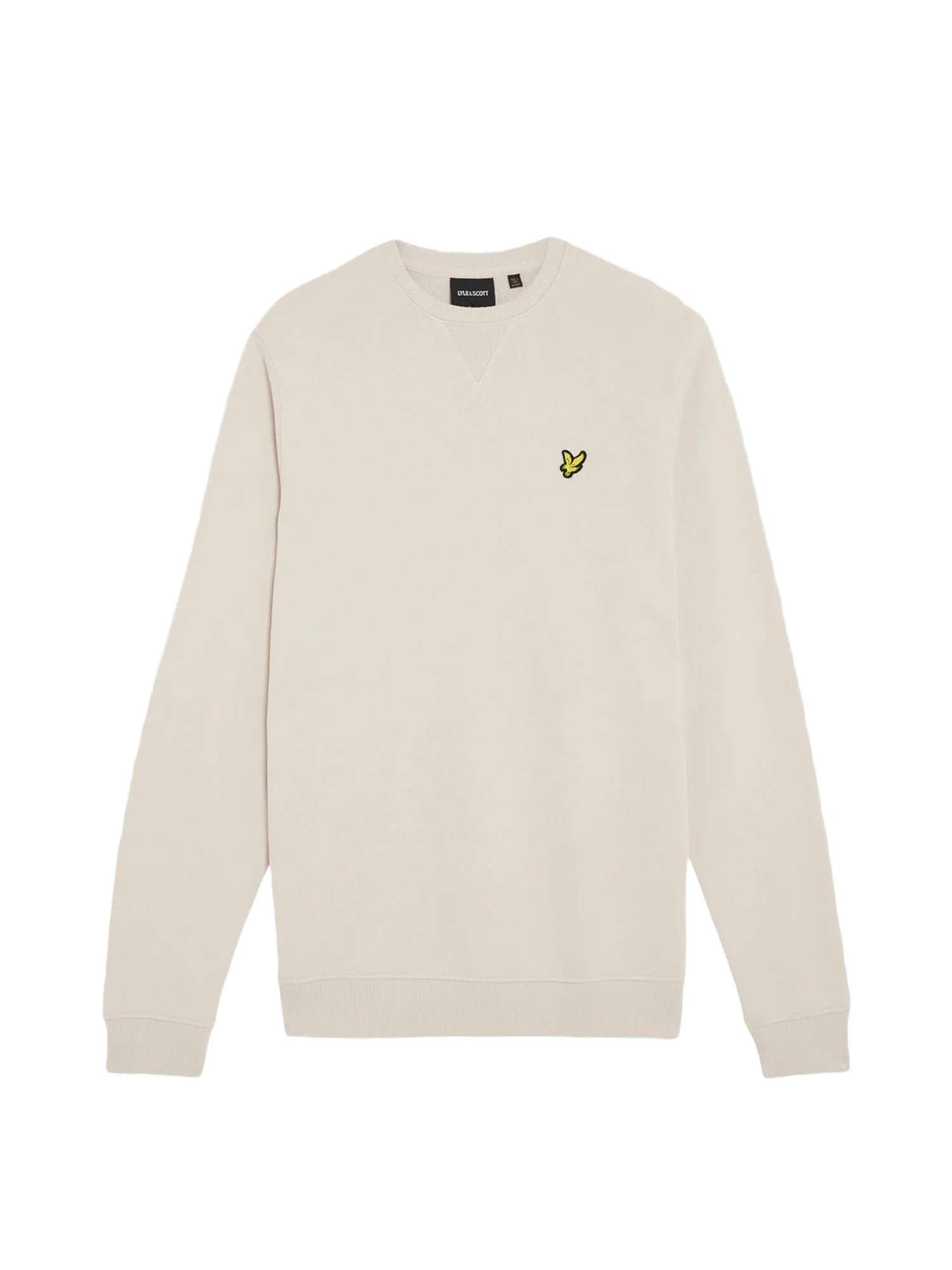 Lyle & Scott Felpe Uomo | ML424VOG 1