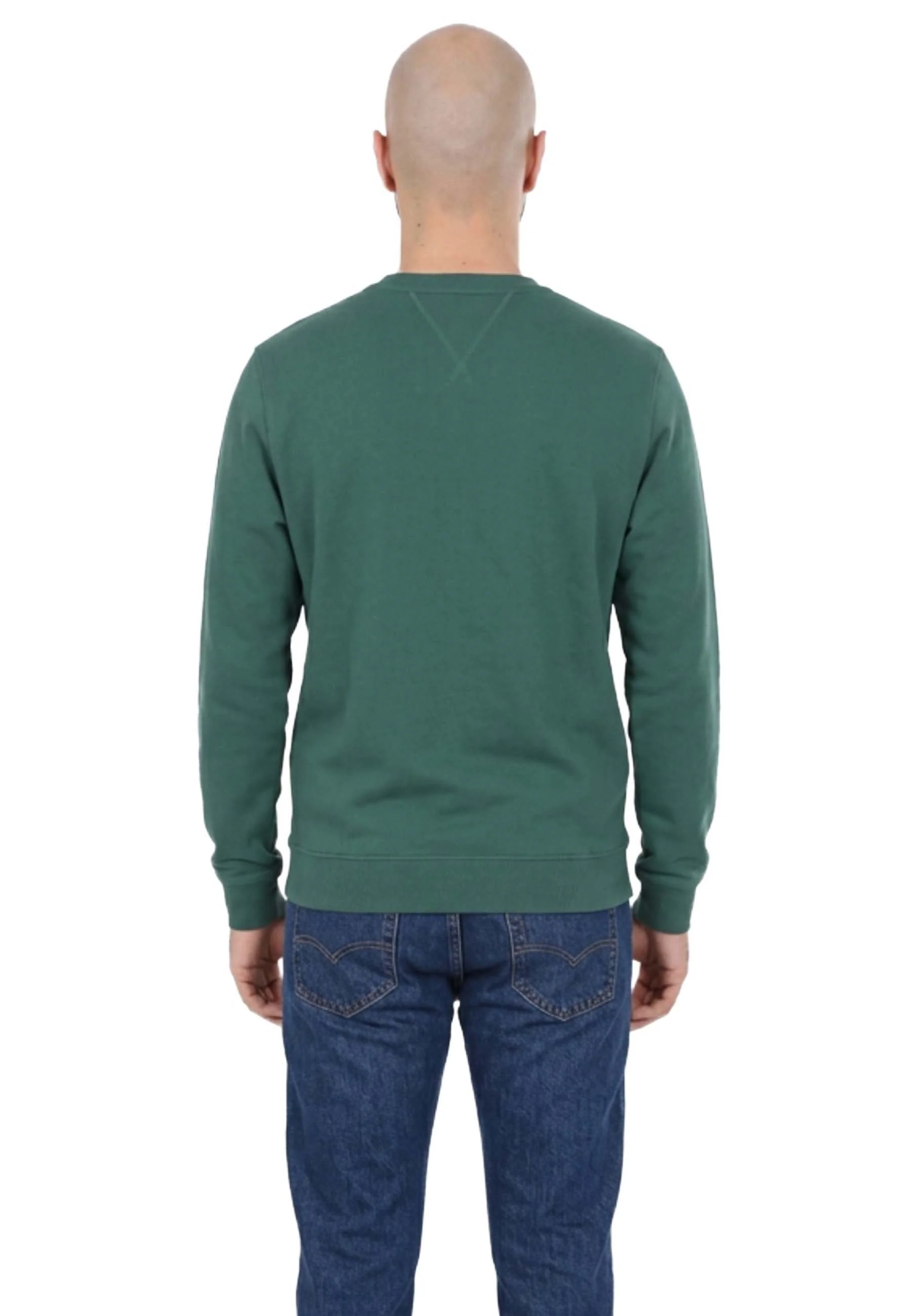 Lyle & Scott Felpe Uomo | ML424VOGT - Image 3