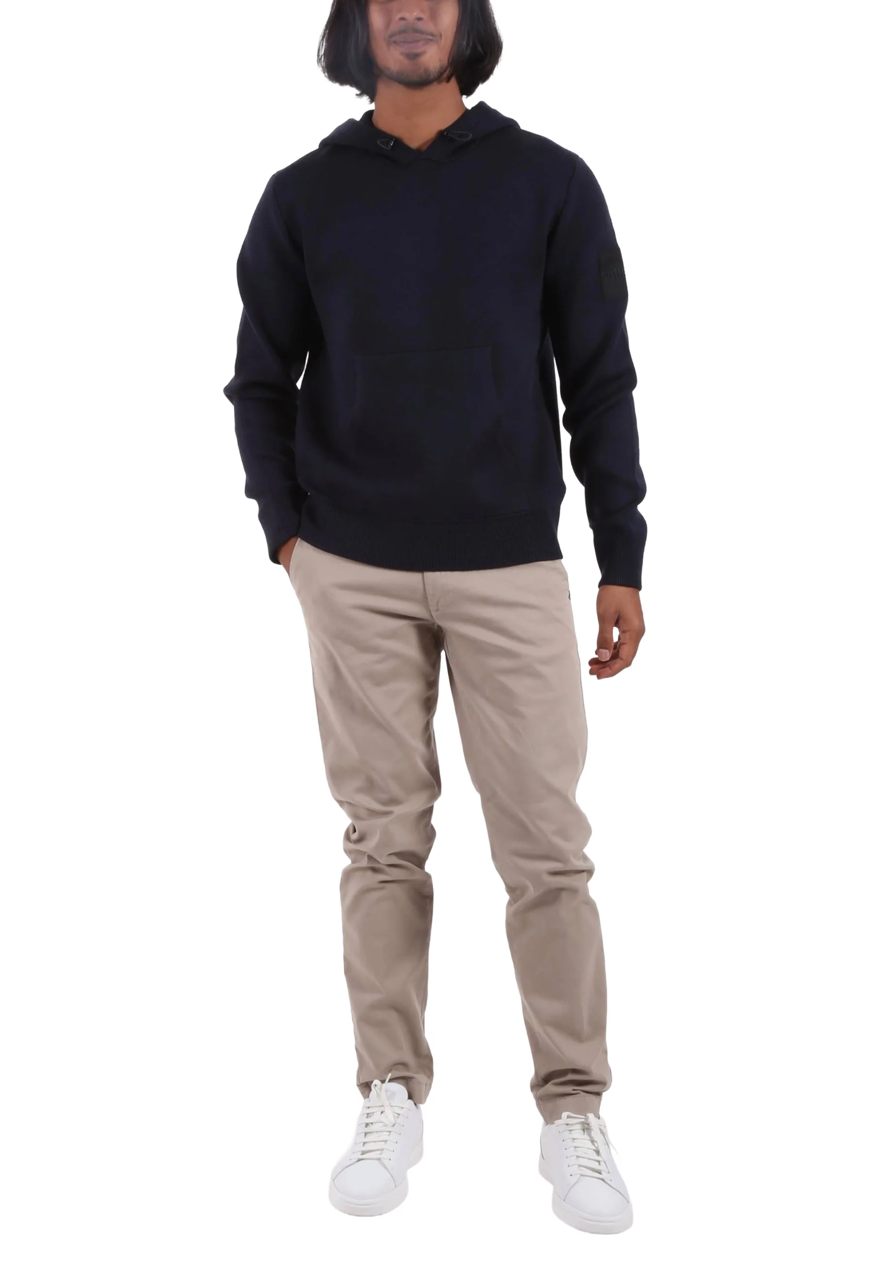 Outhere Felpe Uomo | 4650-015A189 - Image 2