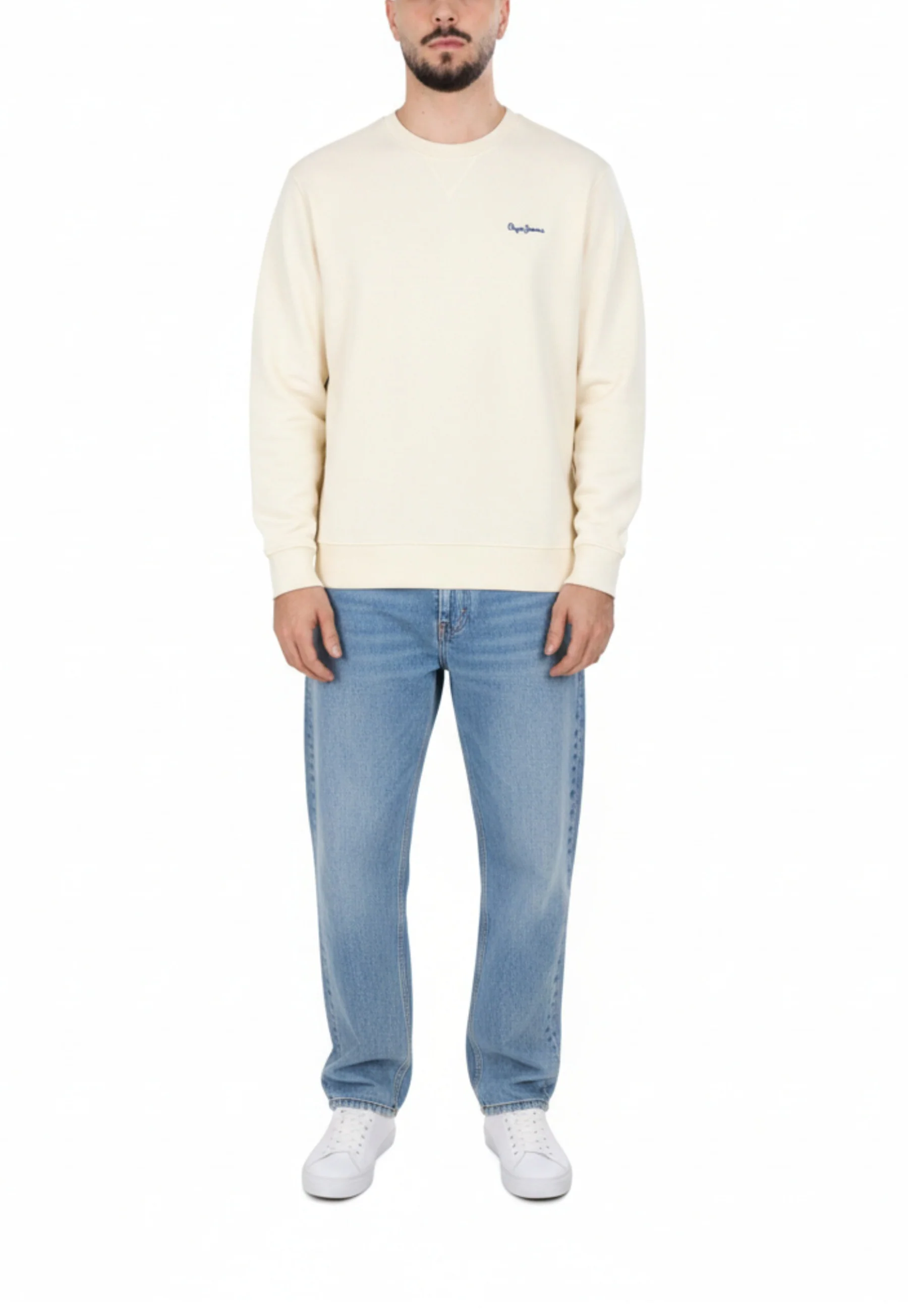 Pepe Jeans Felpe Uomo | PM5800154 - Image 6