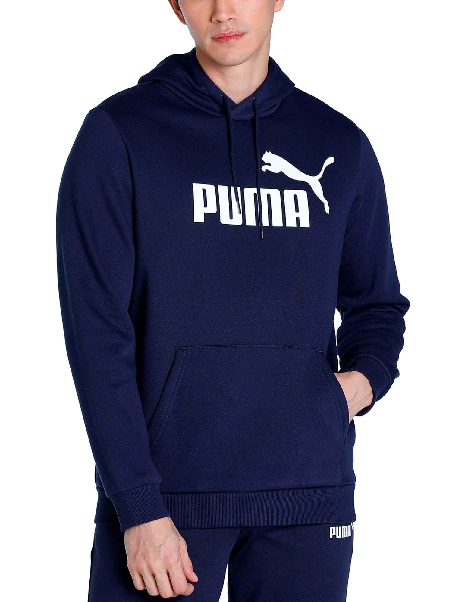 Puma Felpe Uomo | 586686 - Image 2