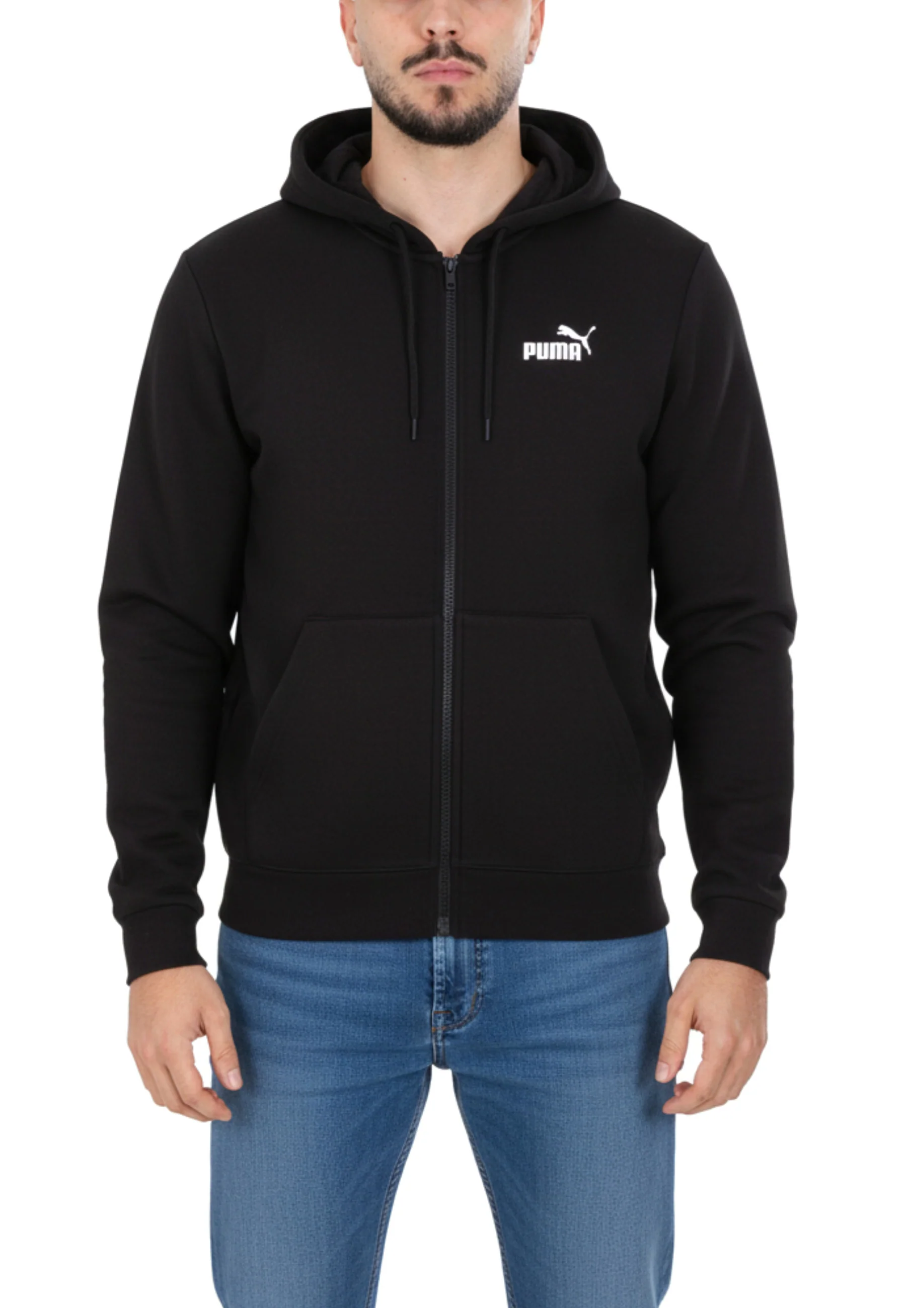 Puma Felpe Uomo | 682588 - Image 5