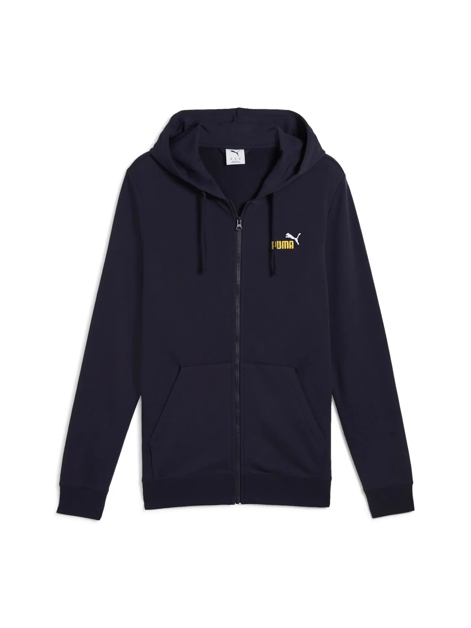 Puma Felpe Uomo | 684721 - Image 5