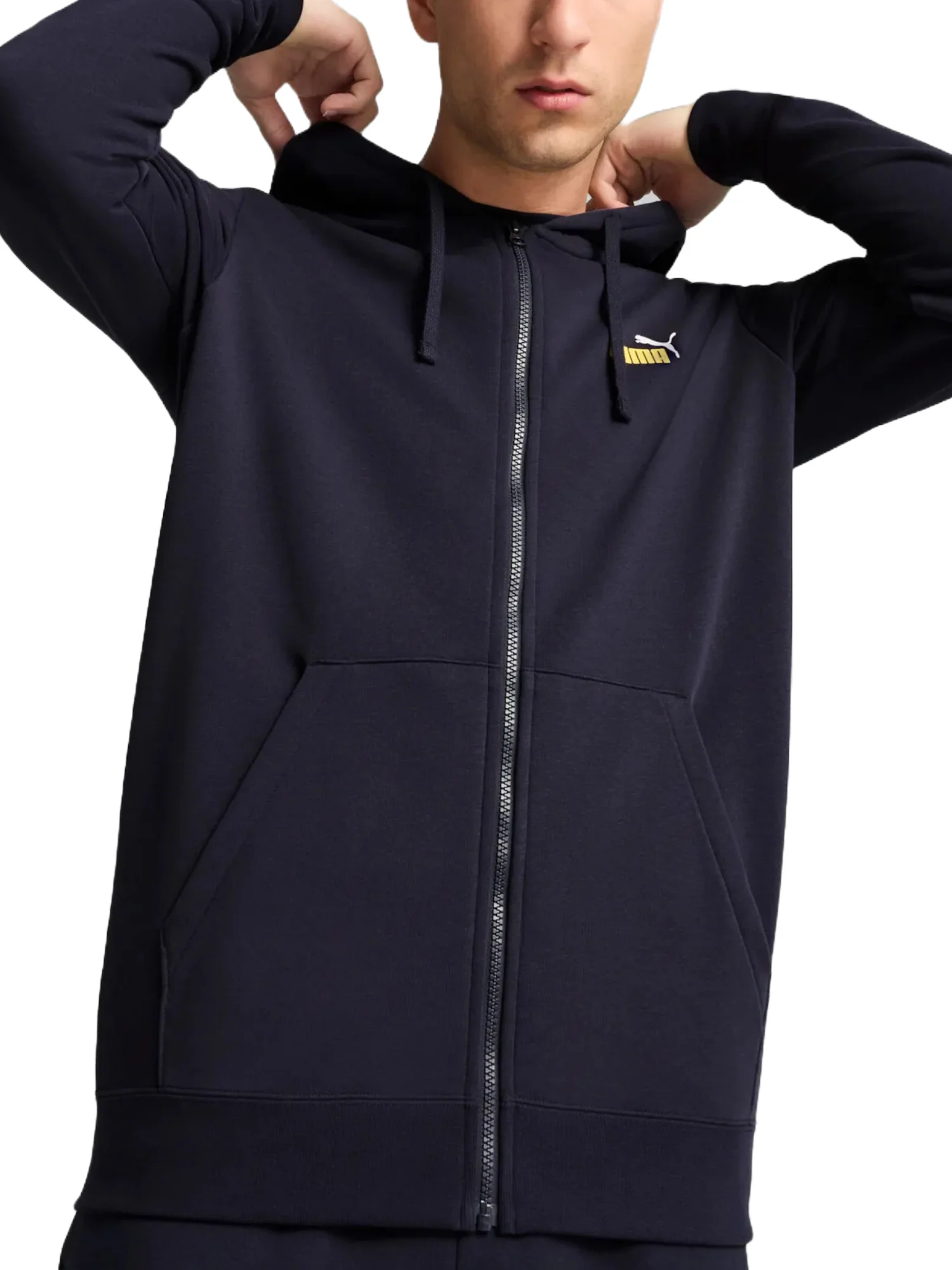 Puma Felpe Uomo | 684721 - Image 6