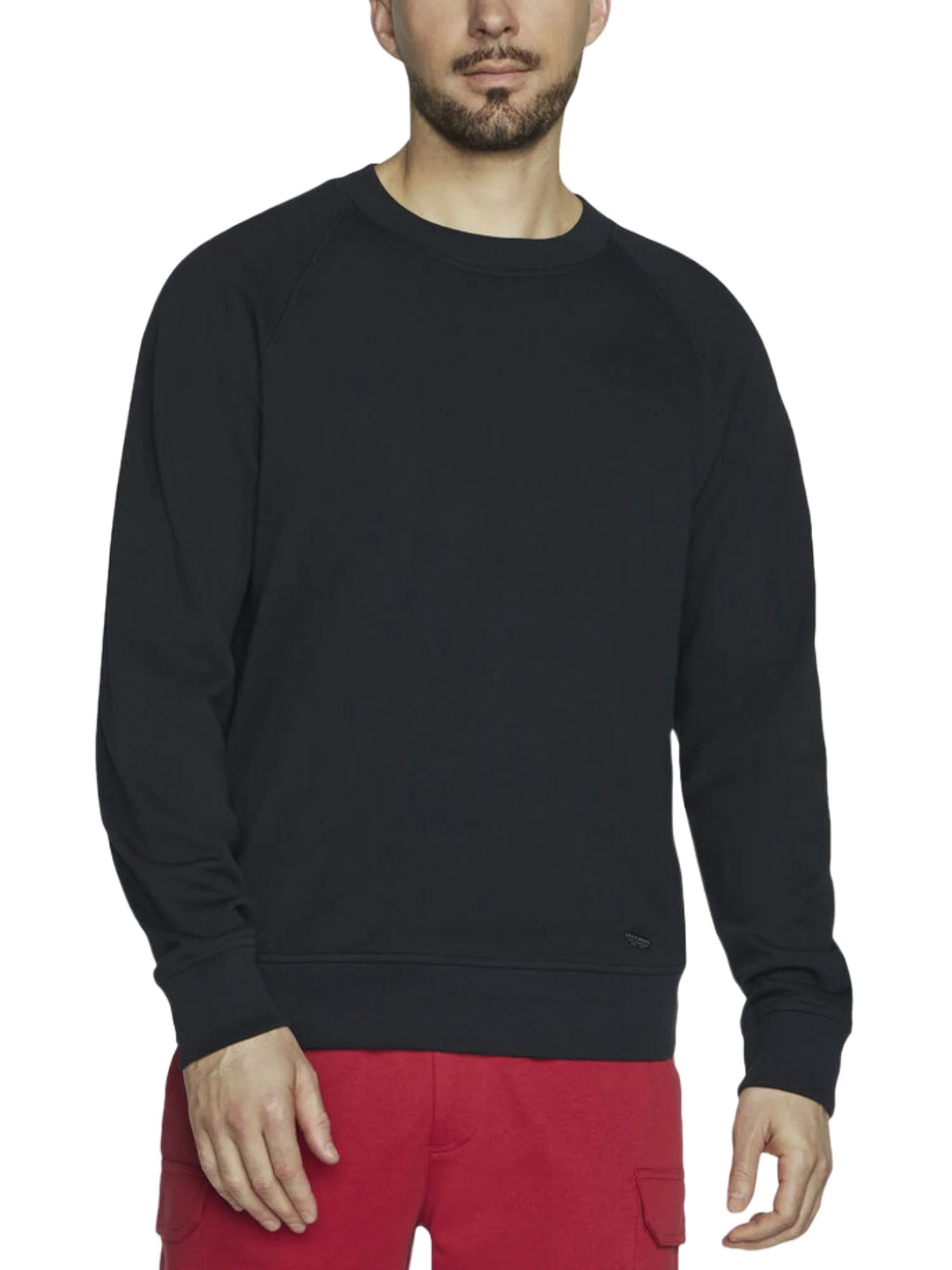 Skechers Felpe Uomo | LT111 - Image 2
