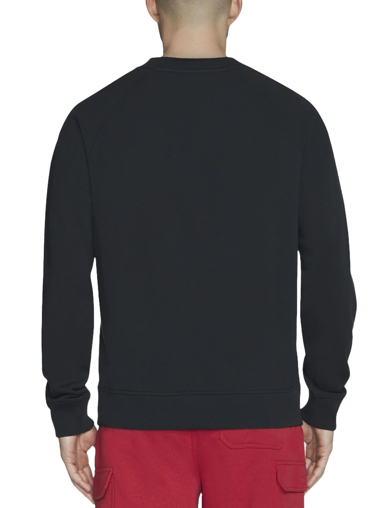 Skechers Felpe Uomo | LT111 - Image 3