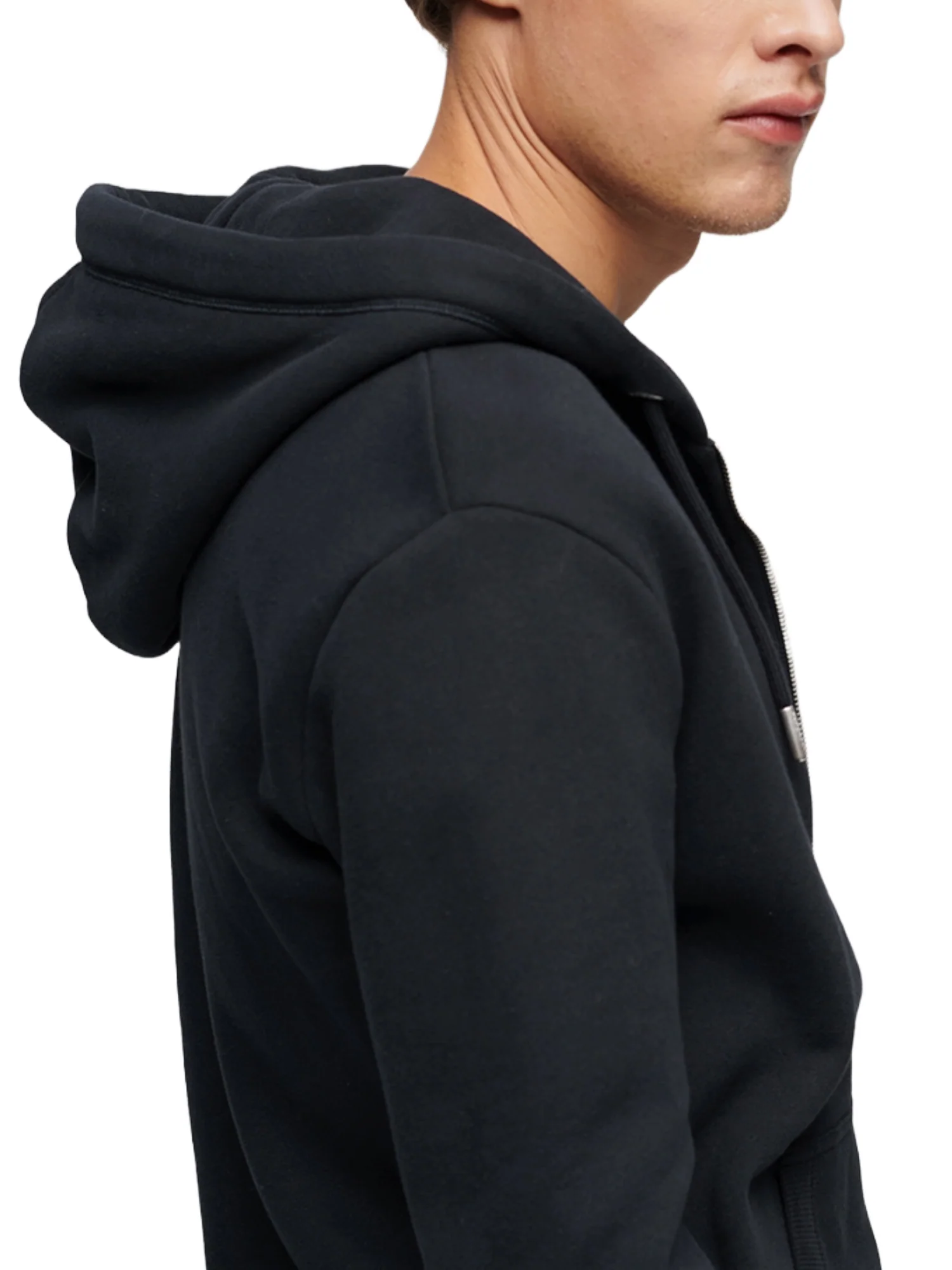 Superdry Felpe Uomo | M2013116A - Image 3