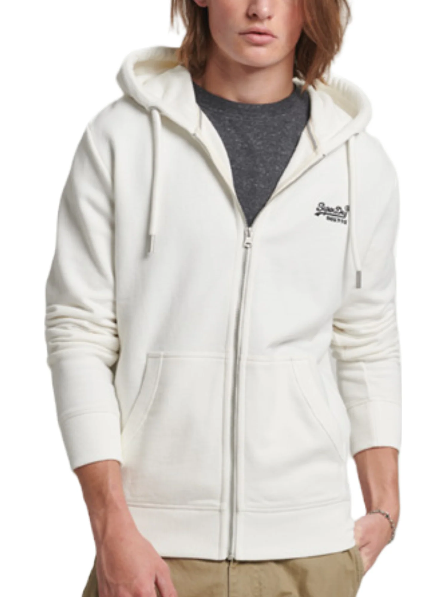Superdry Felpe Uomo | M2013195A - Image 6