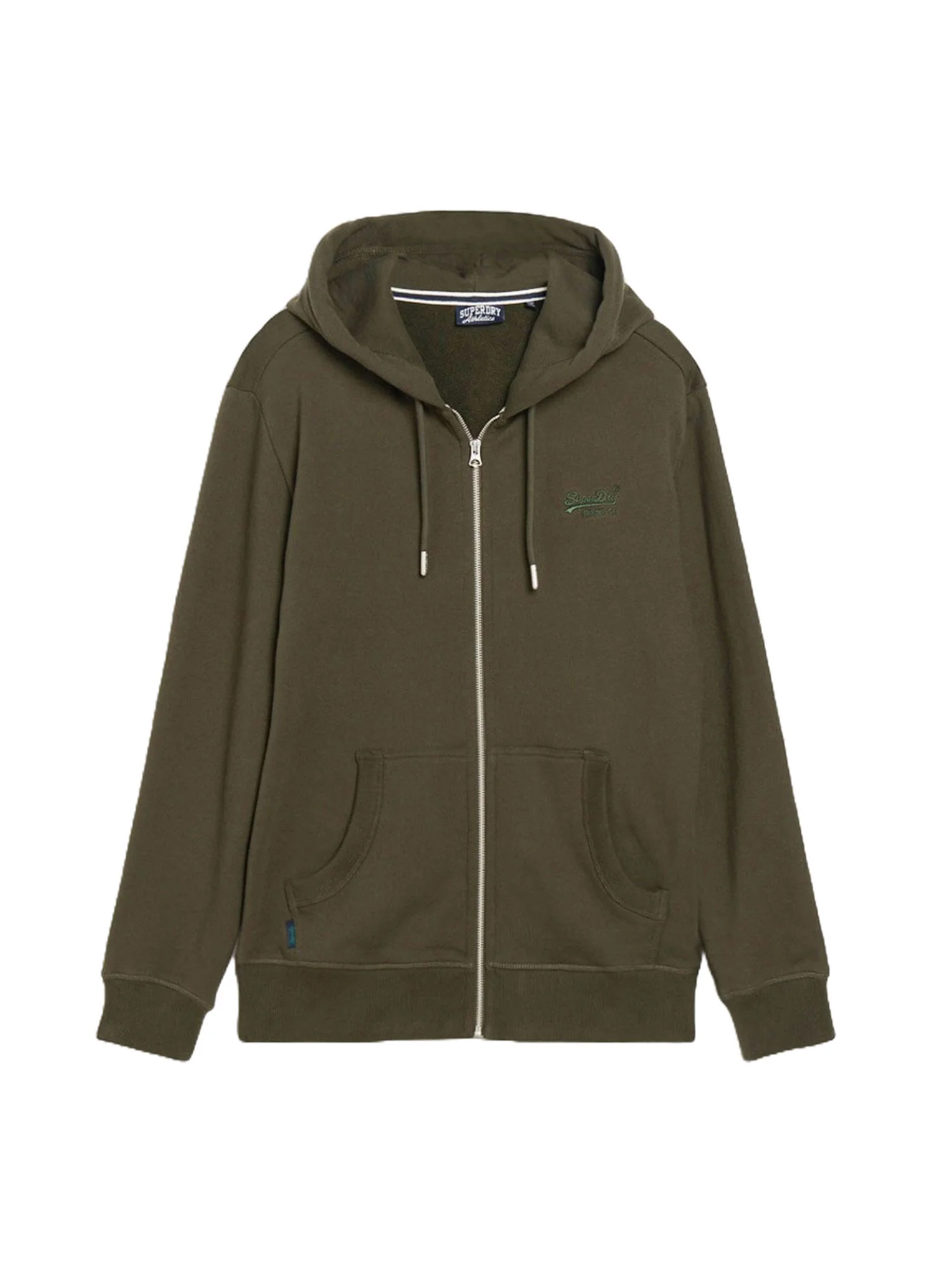 Superdry Felpe Uomo | M2013585A - Image 11