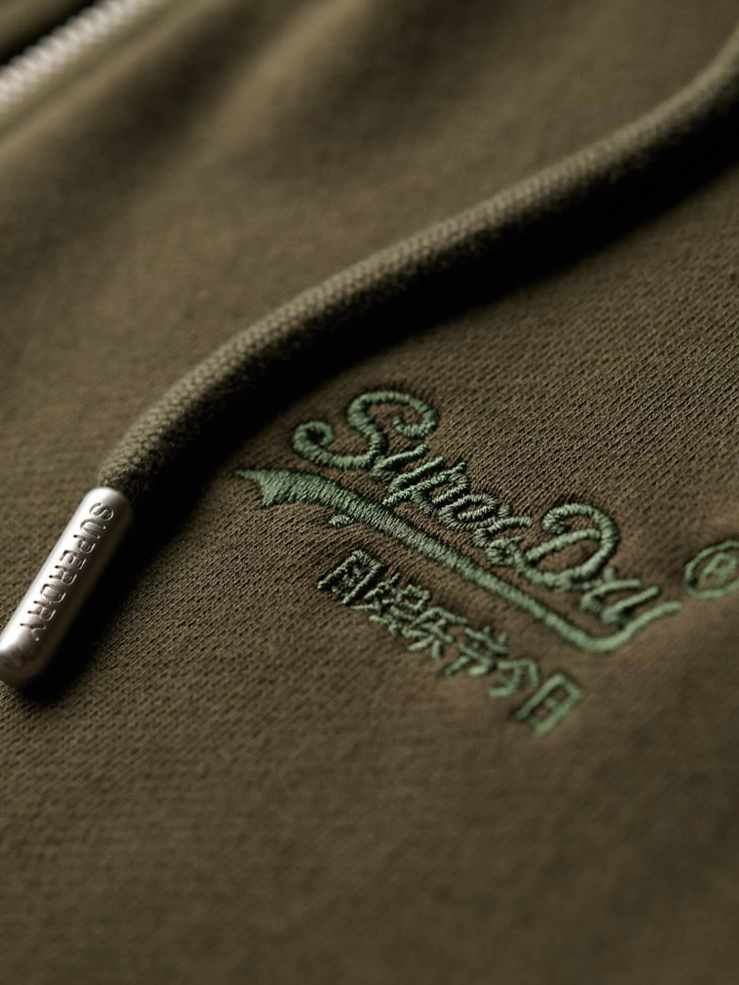 Superdry Felpe Uomo | M2013585A - Image 12