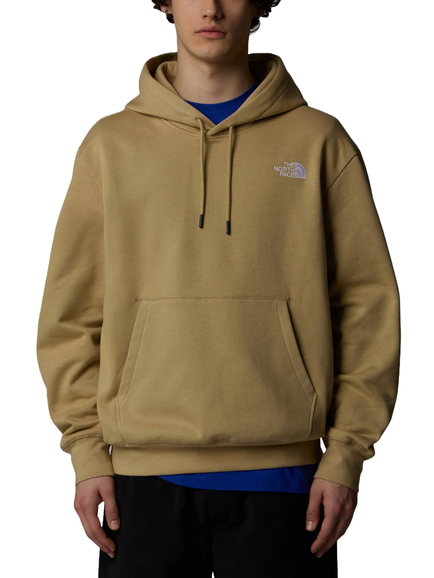 The North Face Felpe Uomo | NF0A89ES - Image 5