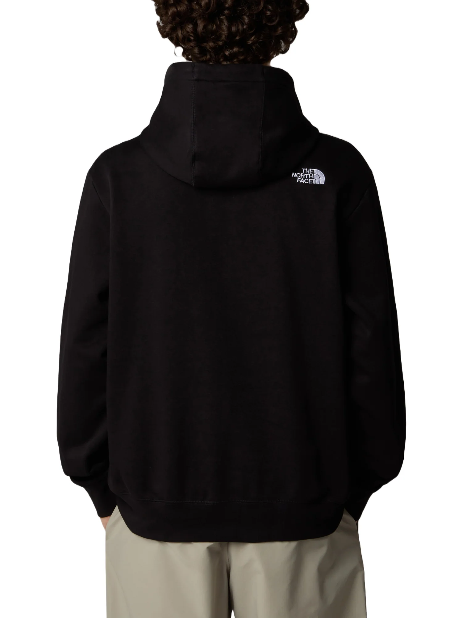 The North Face Felpe Uomo | NF0A89ES - Image 9
