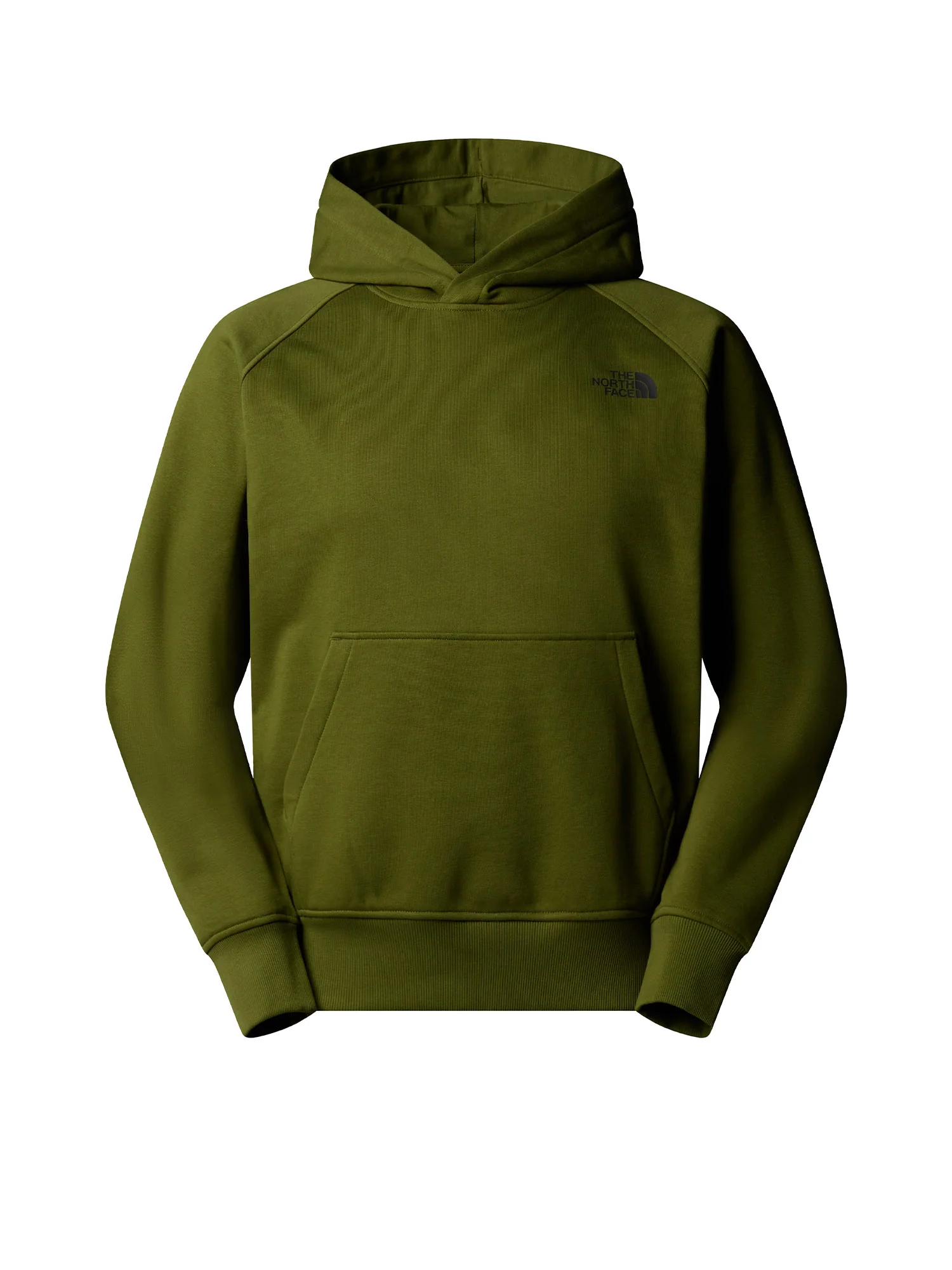 The North Face Felpe Uomo | NF0A89F9