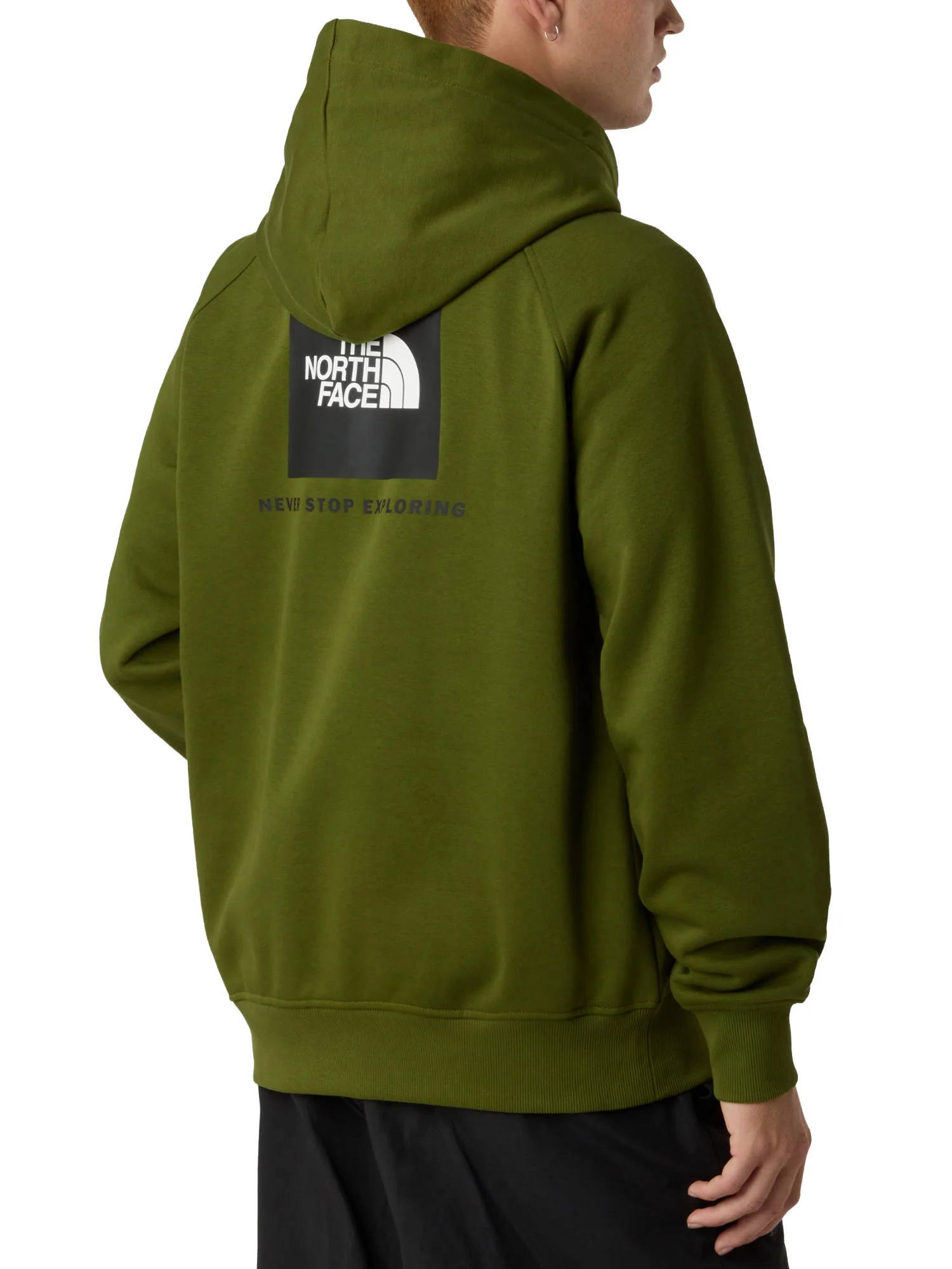The North Face Felpe Uomo | NF0A89F9 - Image 3