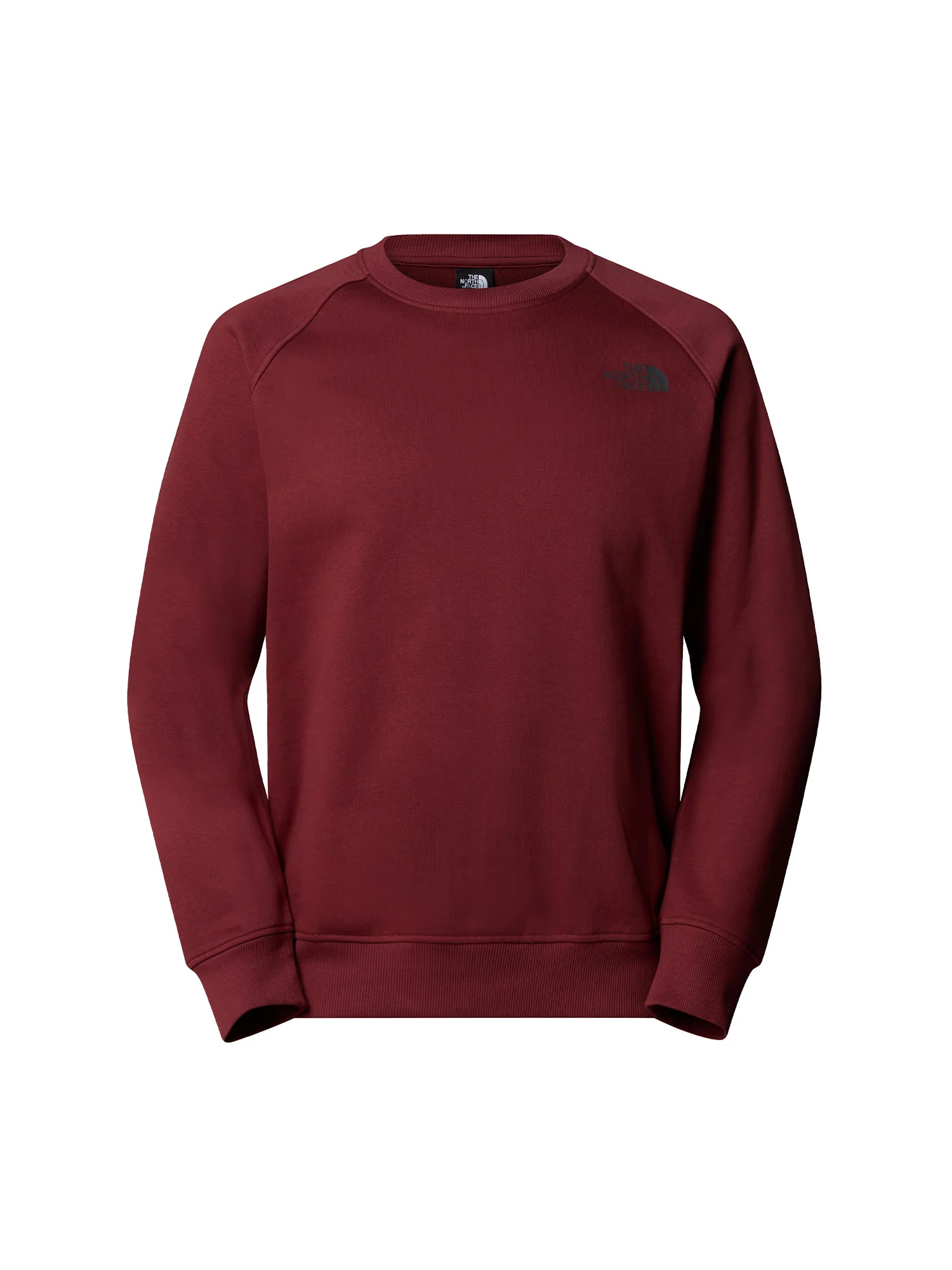 The North Face Felpe Uomo | NF0A89FA