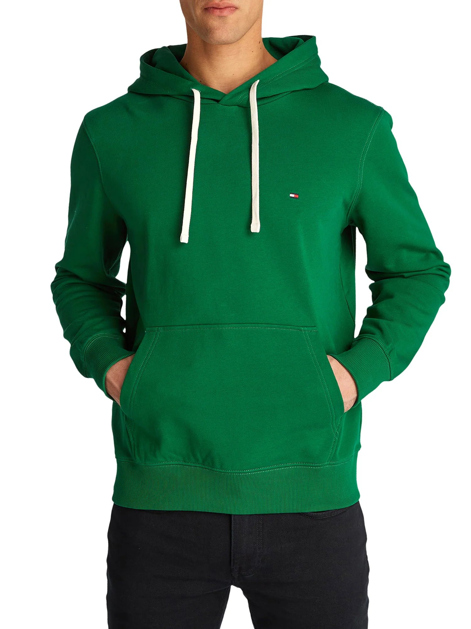 Tommy Hilfiger Felpe Uomo | MW0MW37235 - Image 13