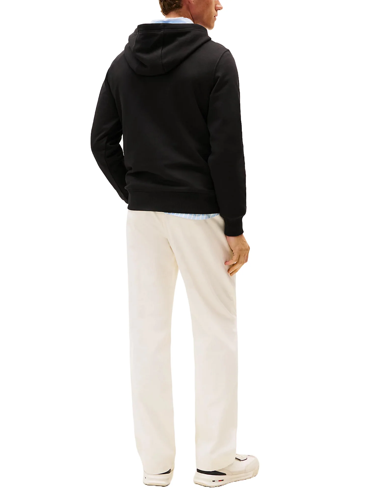 Tommy Hilfiger Felpe Uomo | MW0MW37235 - Image 18