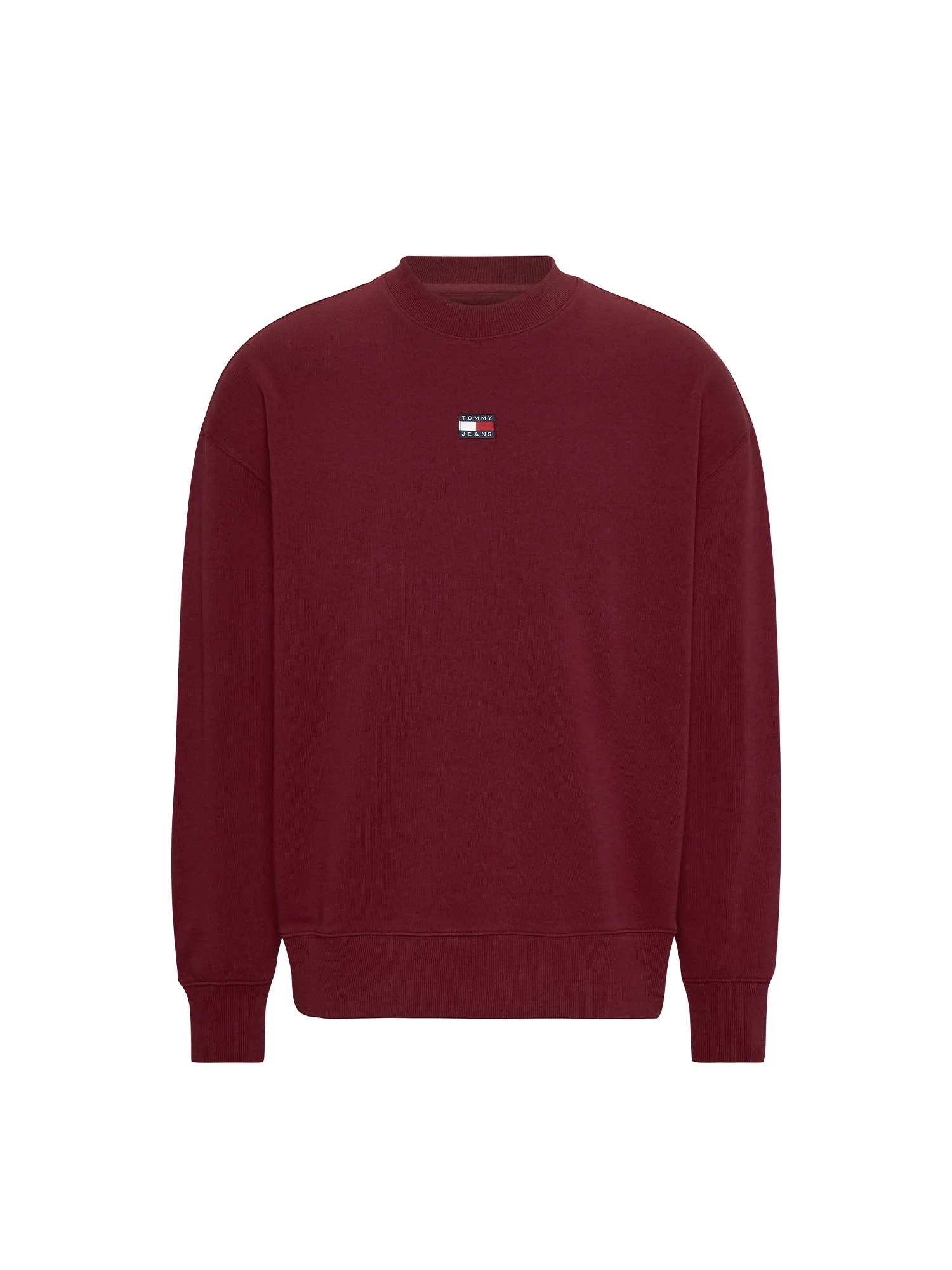 Tommy Jeans Felpe Uomo | DM0DM16370 - Image 13