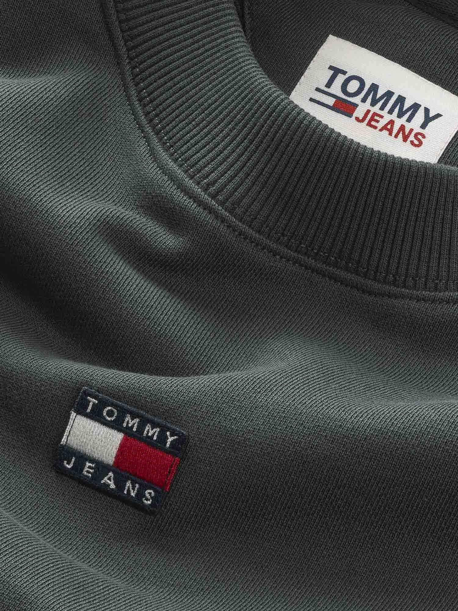 Tommy Jeans Felpe Uomo | DM0DM16370 - Image 19