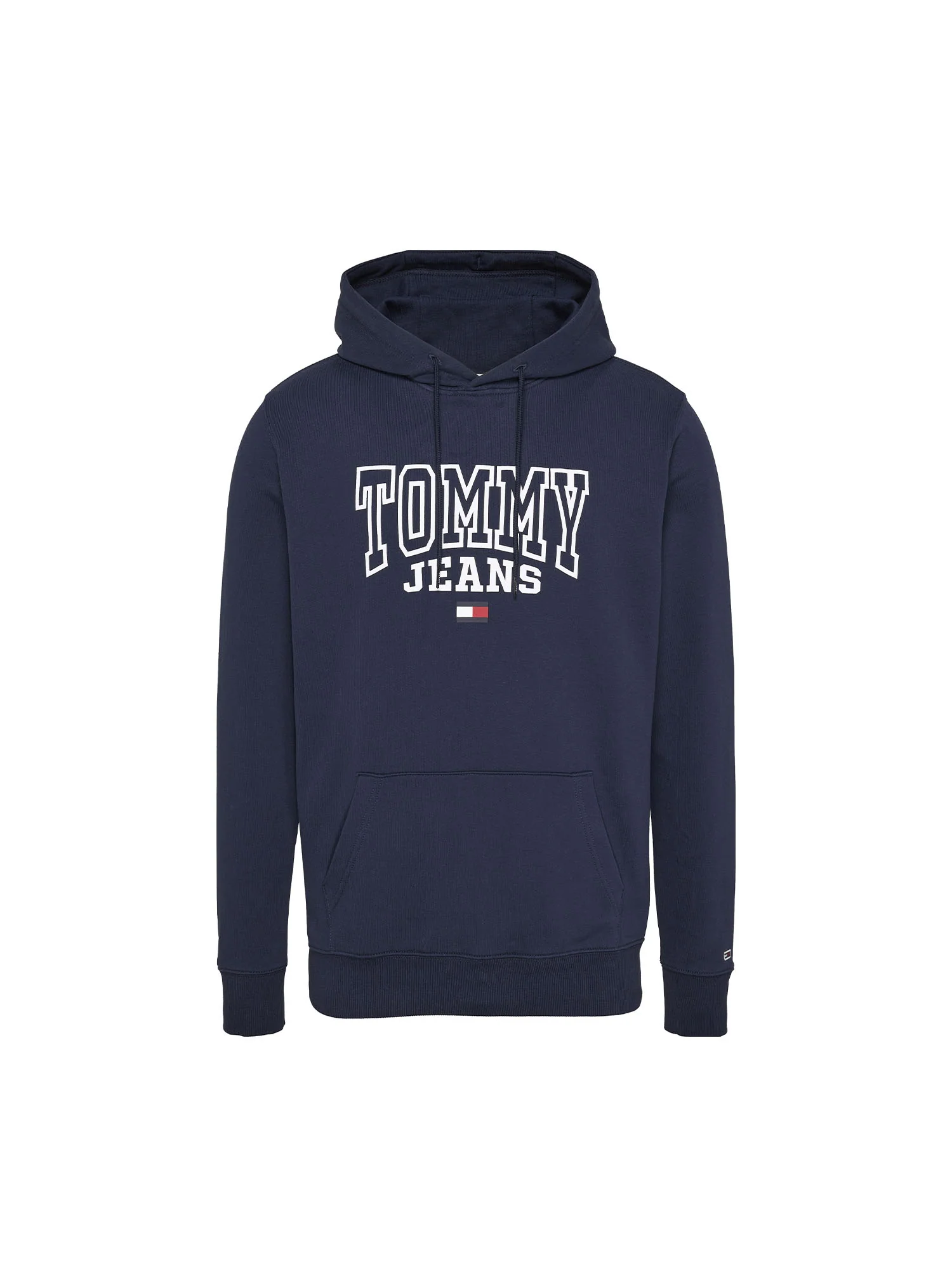 Tommy Jeans Felpe Uomo | DM0DM16792 - Image 4