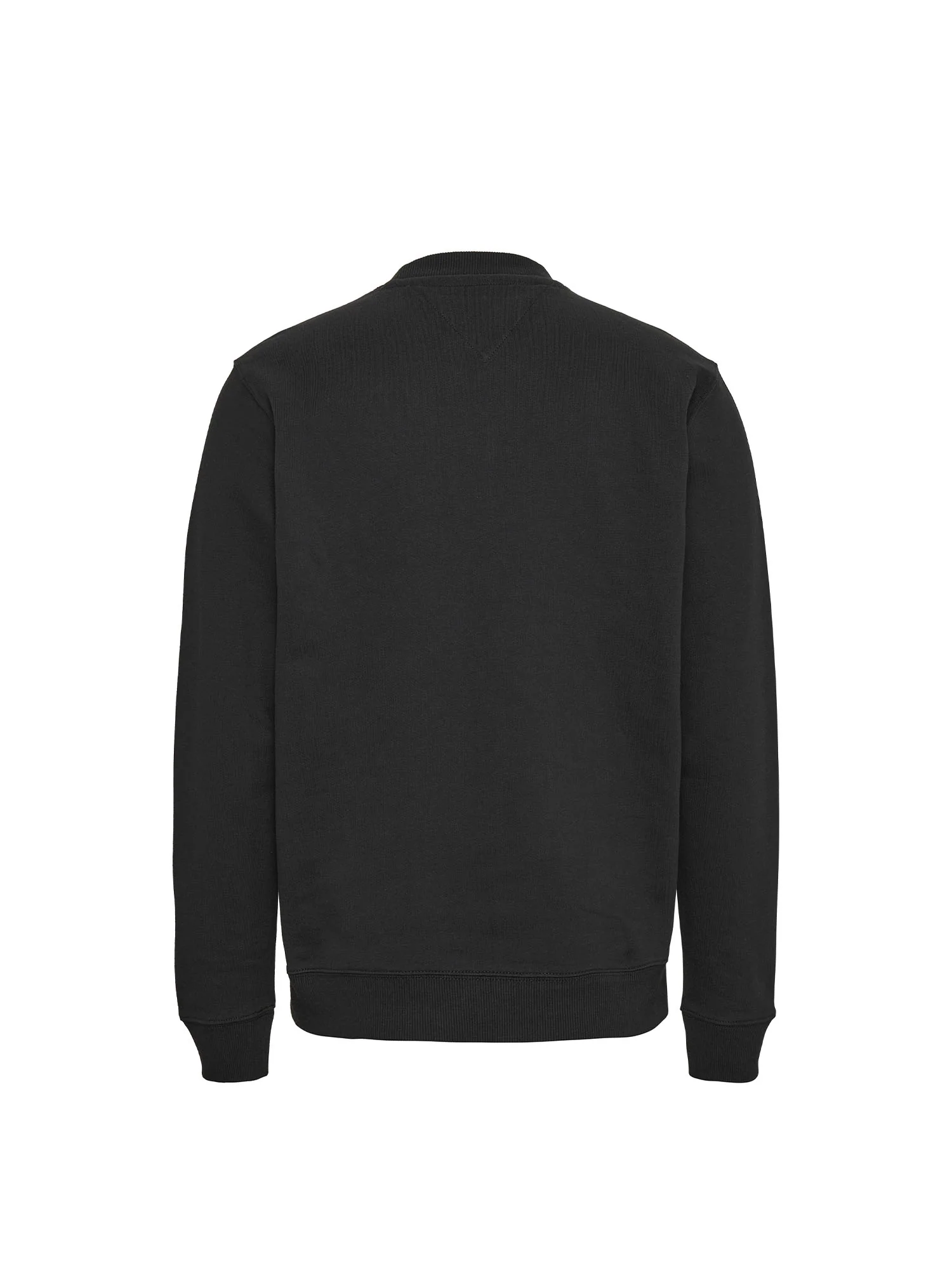 Tommy Jeans Felpe Uomo | DM0DM17157 - Image 2