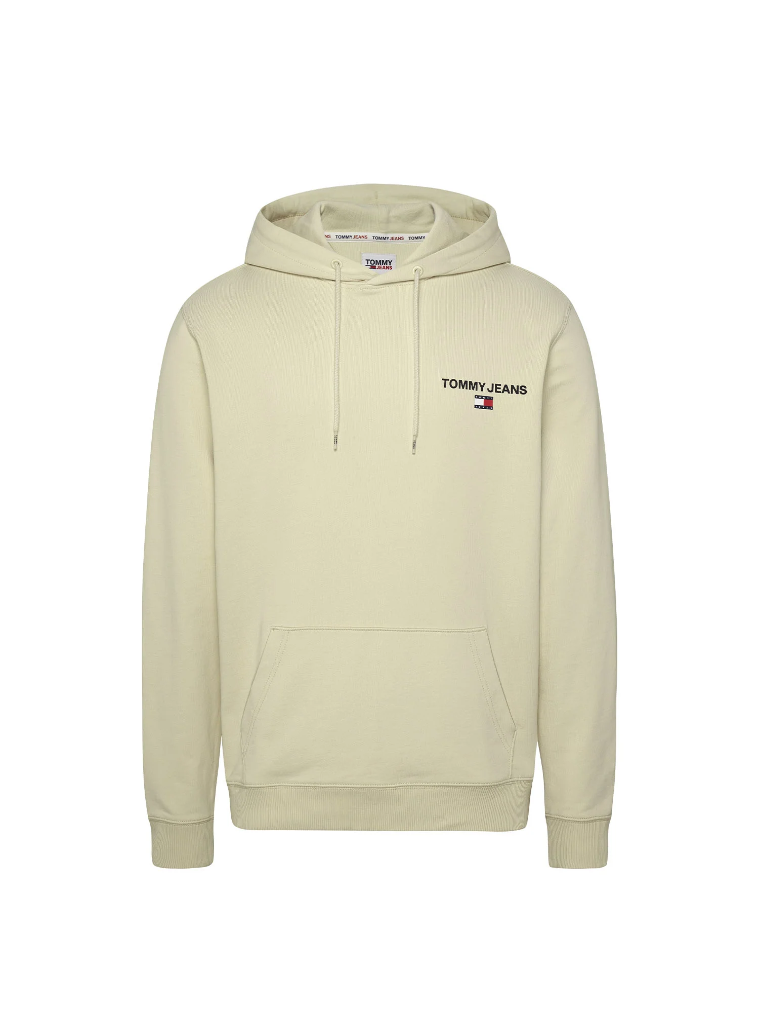 Tommy Jeans Felpe Uomo | DM0DM17781 - Image 5