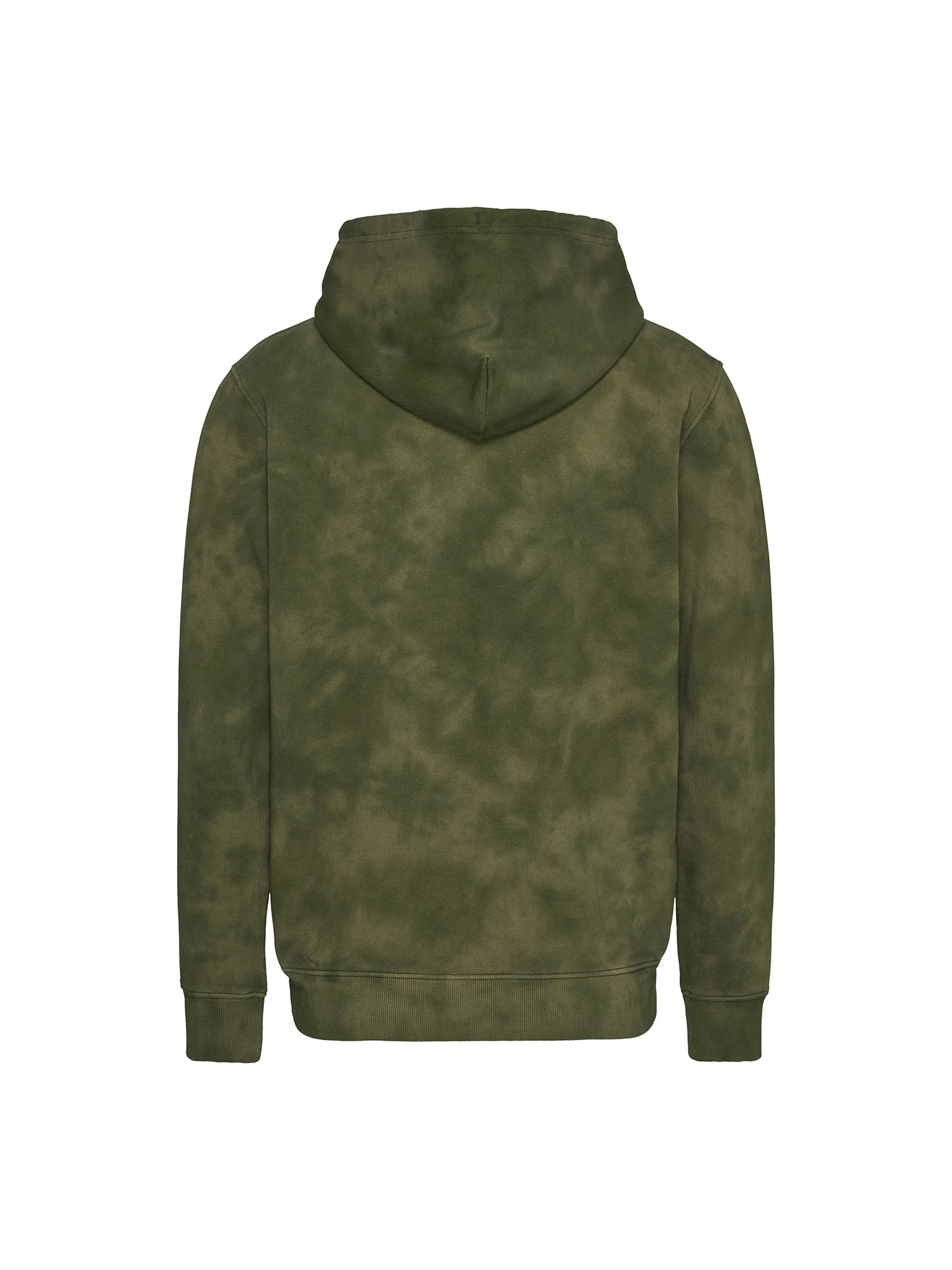 Tommy Jeans Felpe Uomo | DM0DM17790 - Image 2