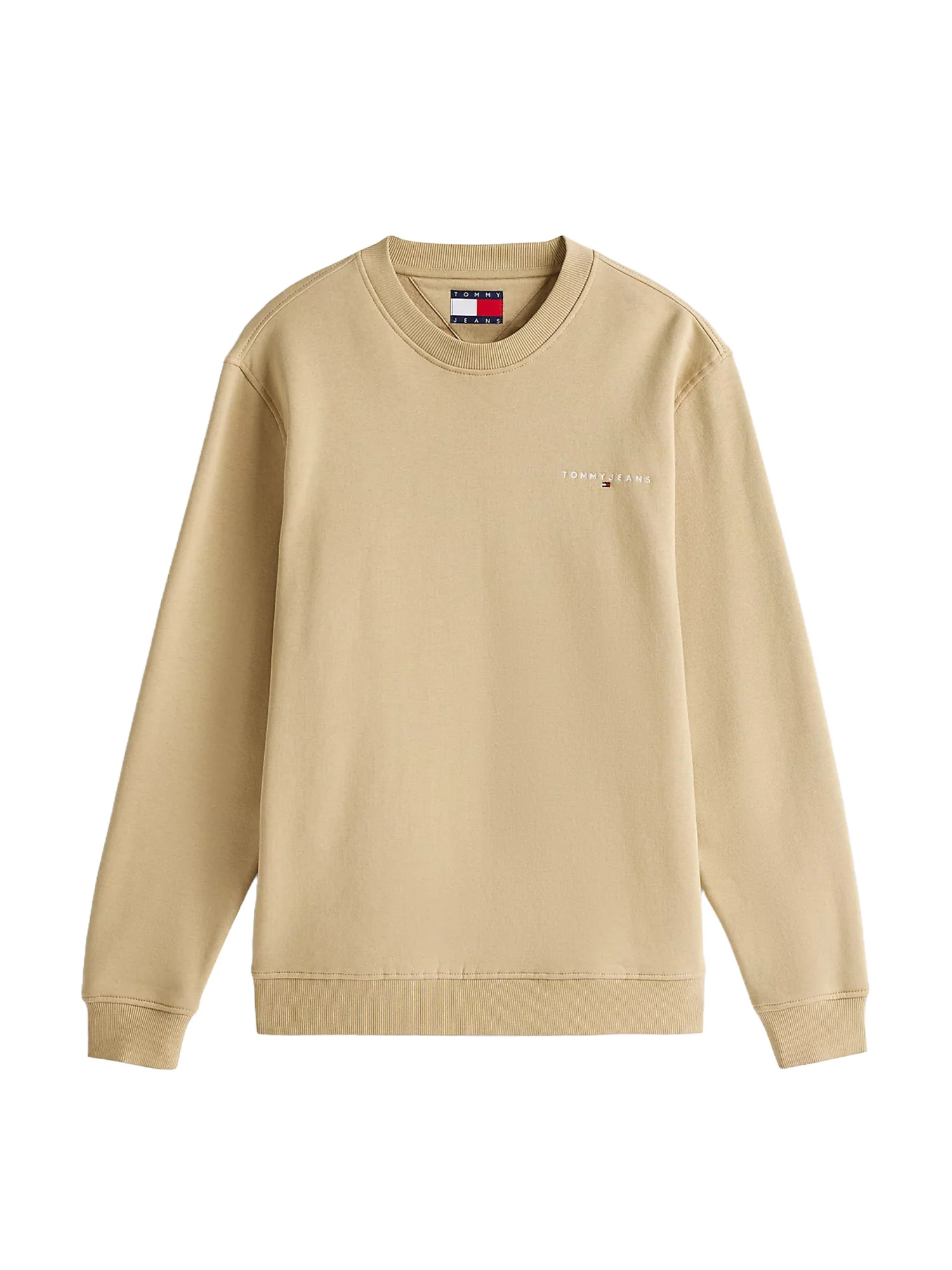 Tommy Jeans Felpe Uomo | DM0DM20249