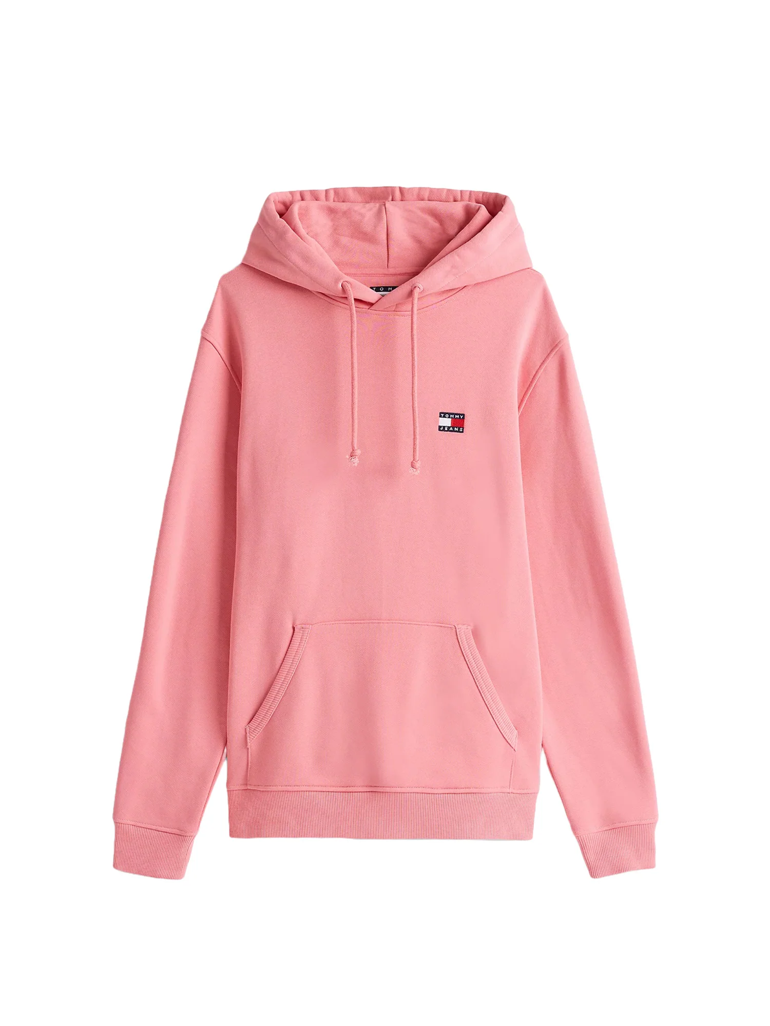 Tommy Jeans Felpe Uomo | DM0DM20258 - Image 12