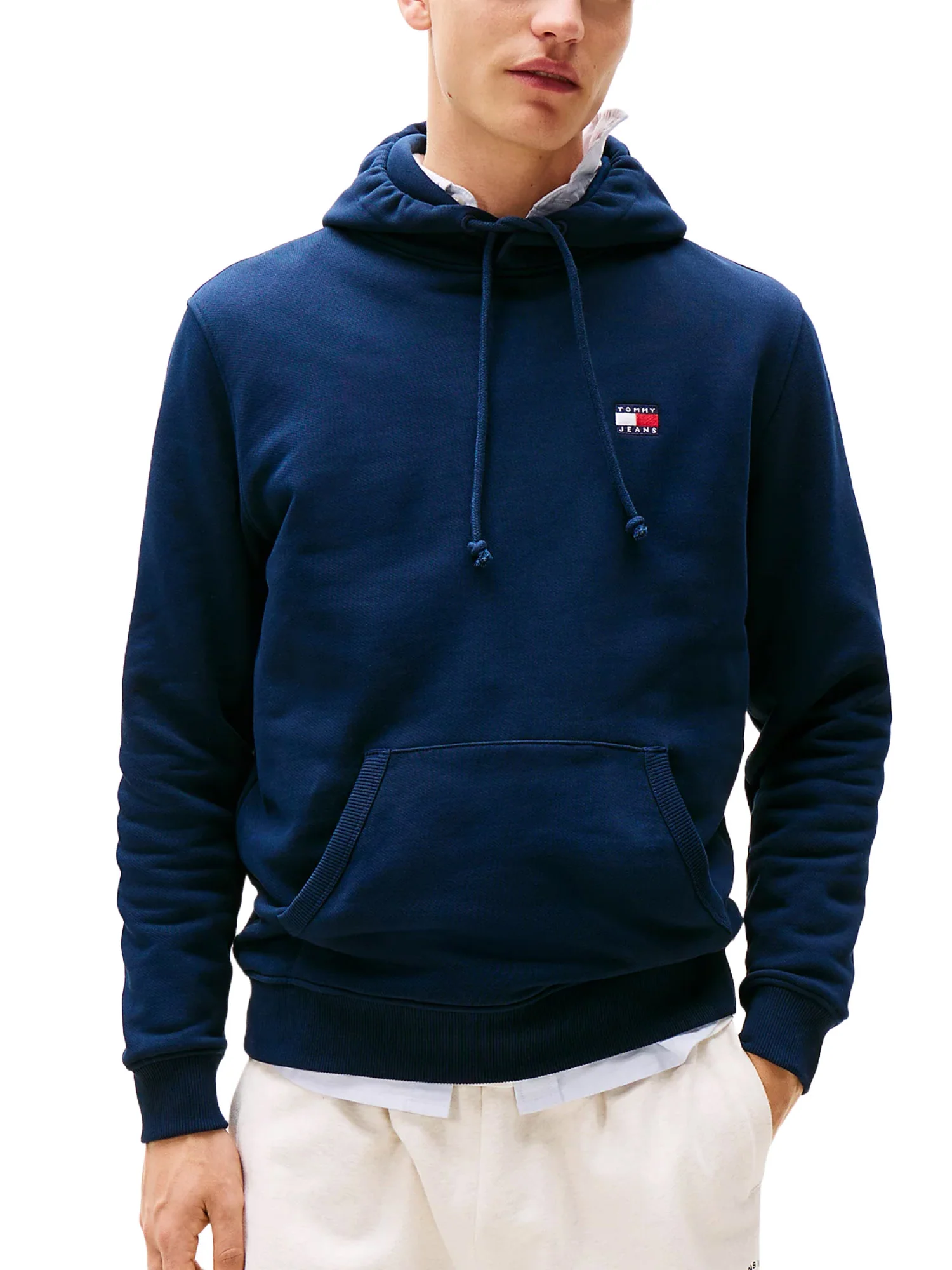 Tommy Jeans Felpe Uomo | DM0DM20258 - Image 17