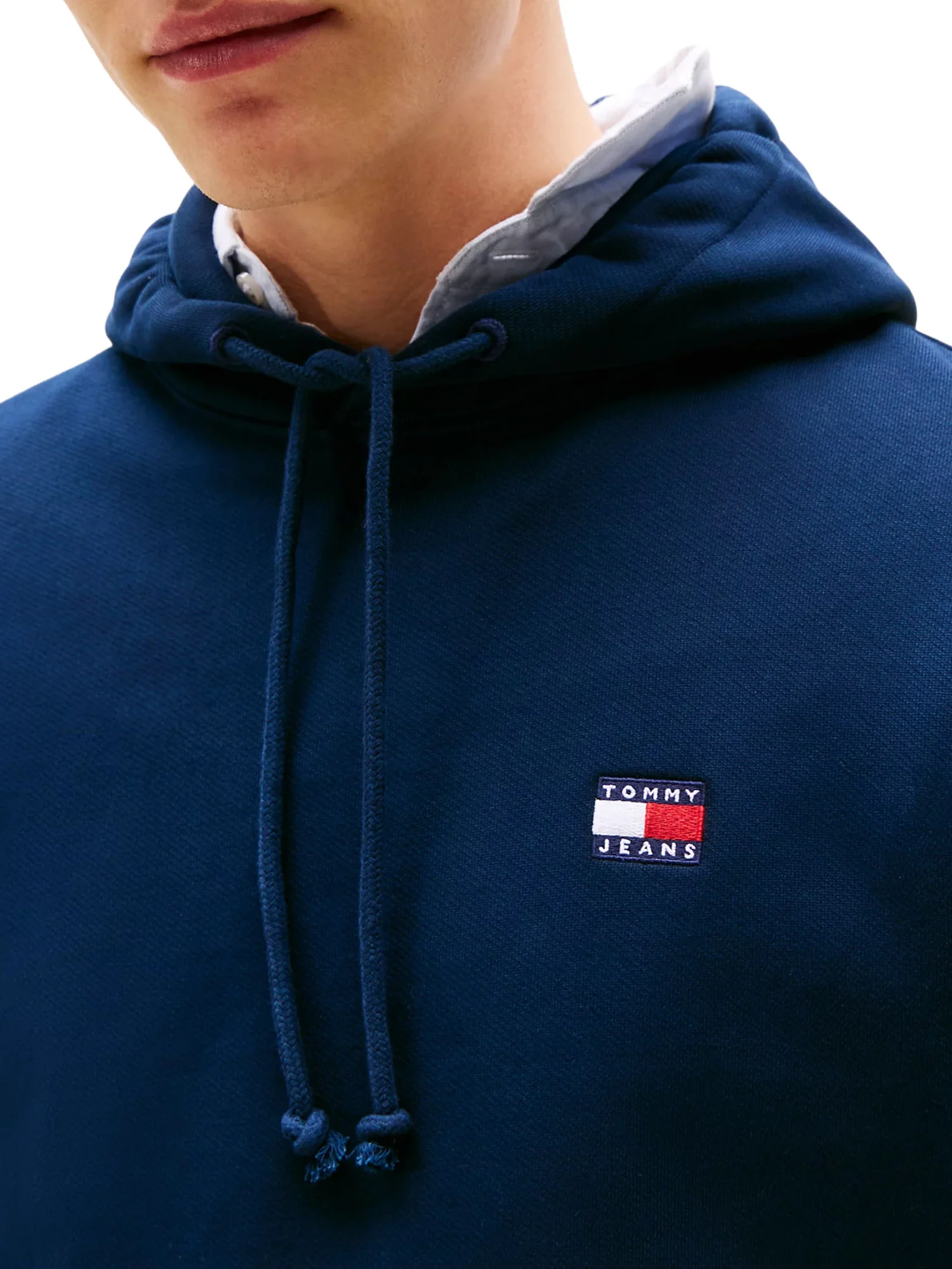 Tommy Jeans Felpe Uomo | DM0DM20258 - Image 19