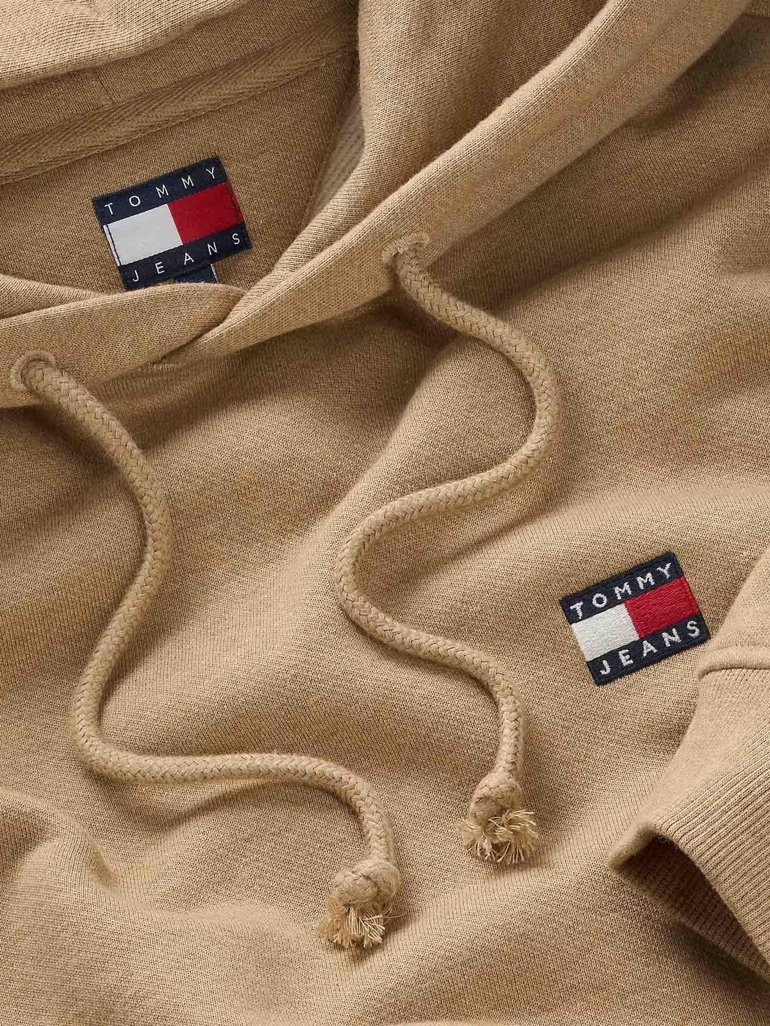 Tommy Jeans Felpe Uomo | DM0DM20258 - Image 22