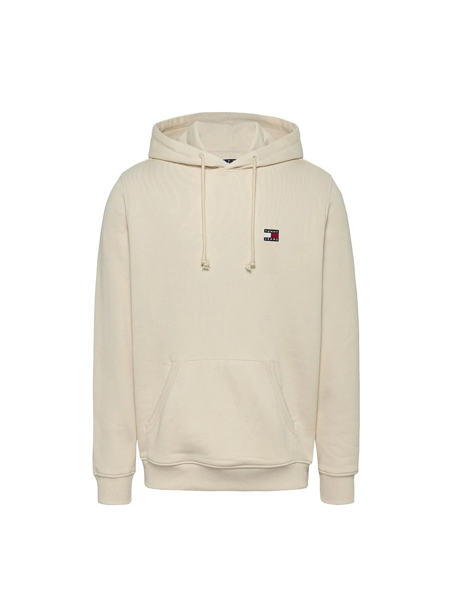 Tommy Jeans Felpe Uomo | DM0DM20258 - Image 5