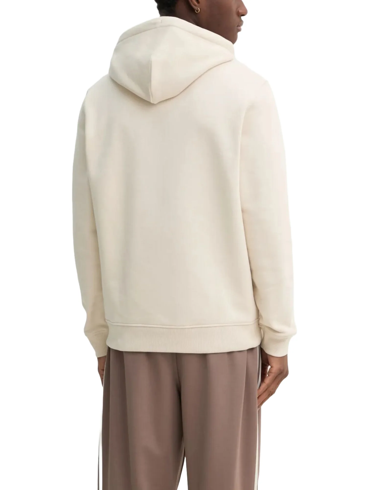 Tommy Jeans Felpe Uomo | DM0DM20258 - Image 7