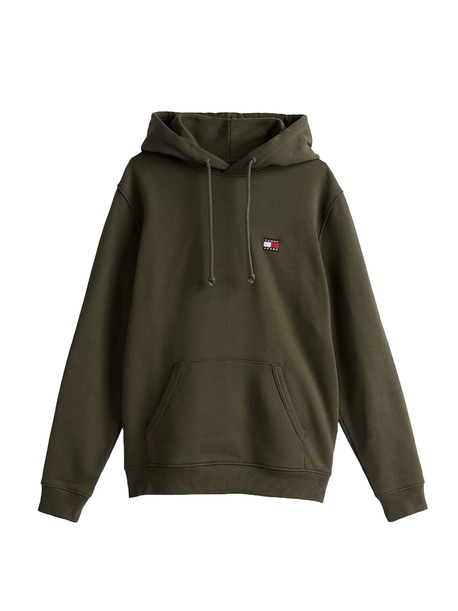 Tommy Jeans Felpe Uomo | DM0DM20258 - Image 9