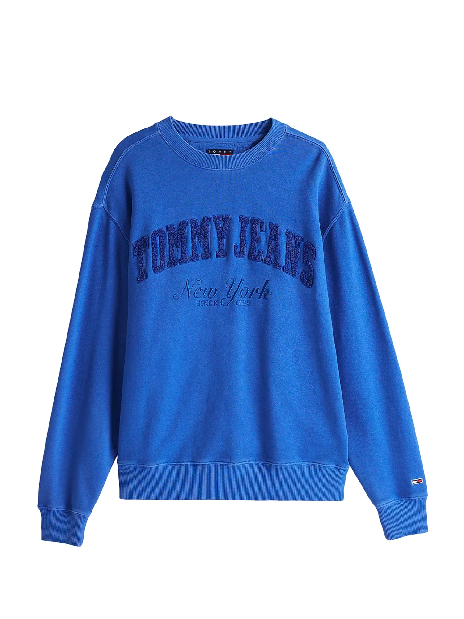 Tommy Jeans Felpe Uomo | DM0DM20262